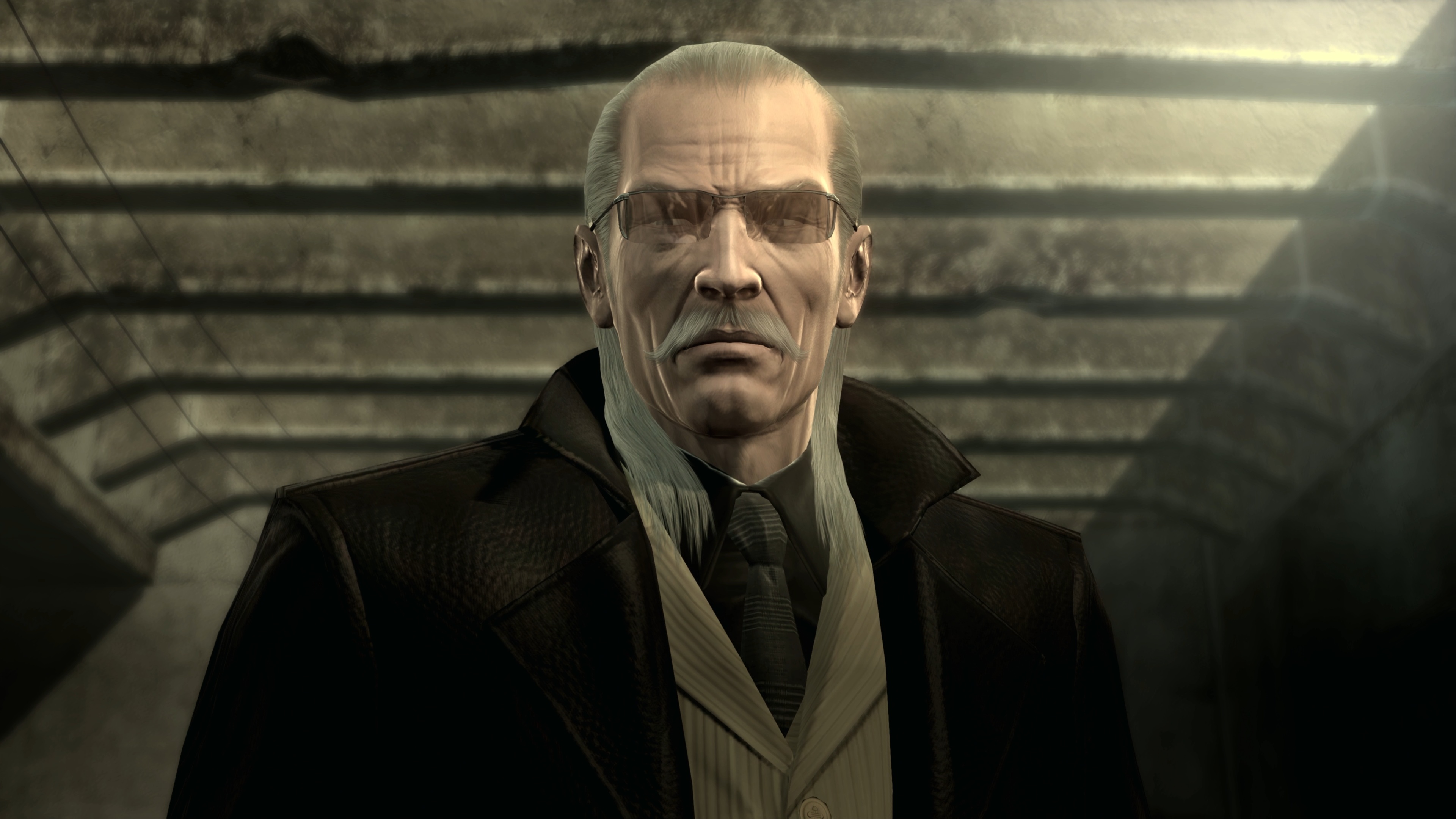 Metal Gear Solid: Master Collection Vol. 2 - Imagen 35