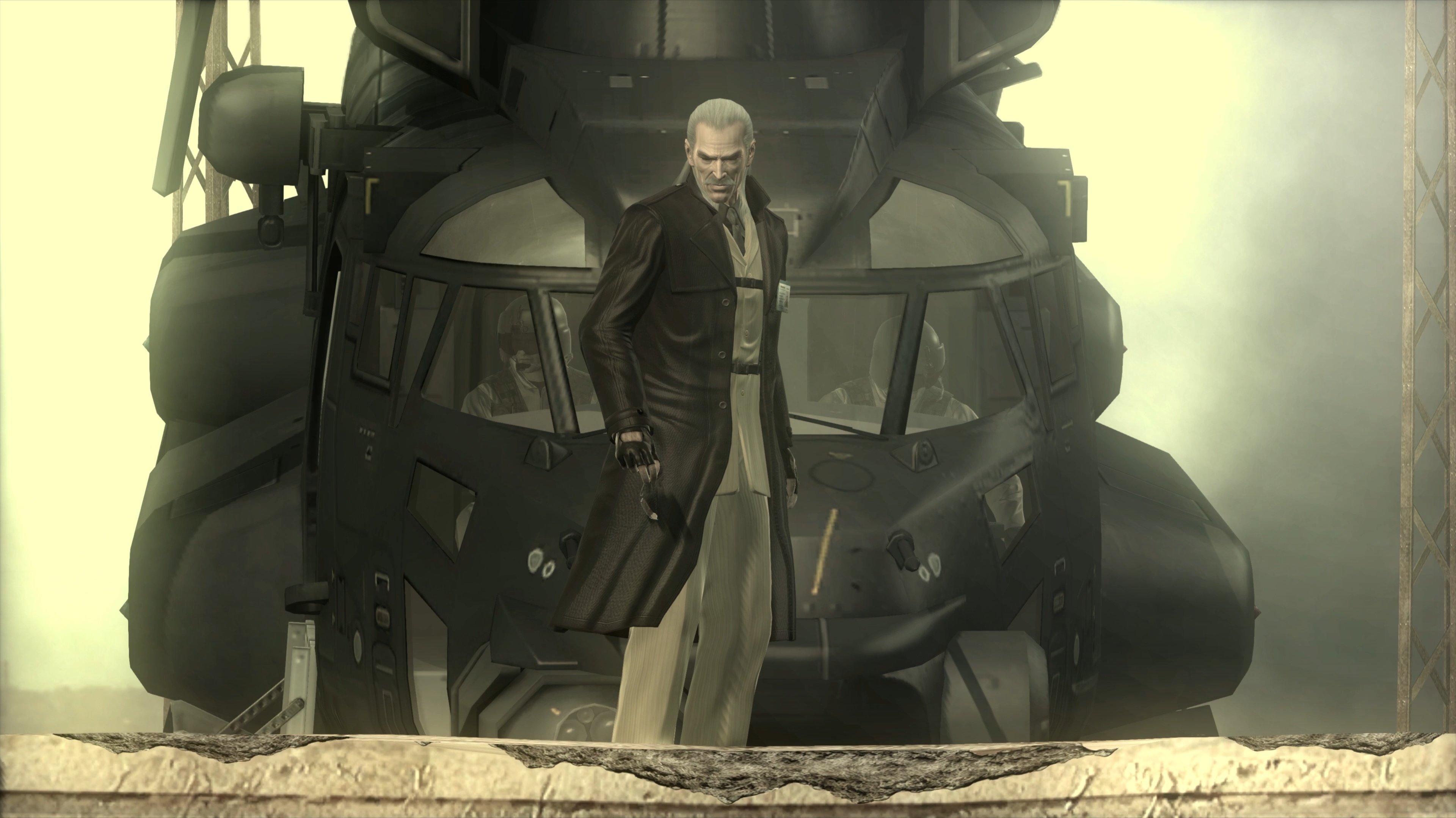 Metal Gear Solid: Master Collection Vol. 2 - Imagen 32
