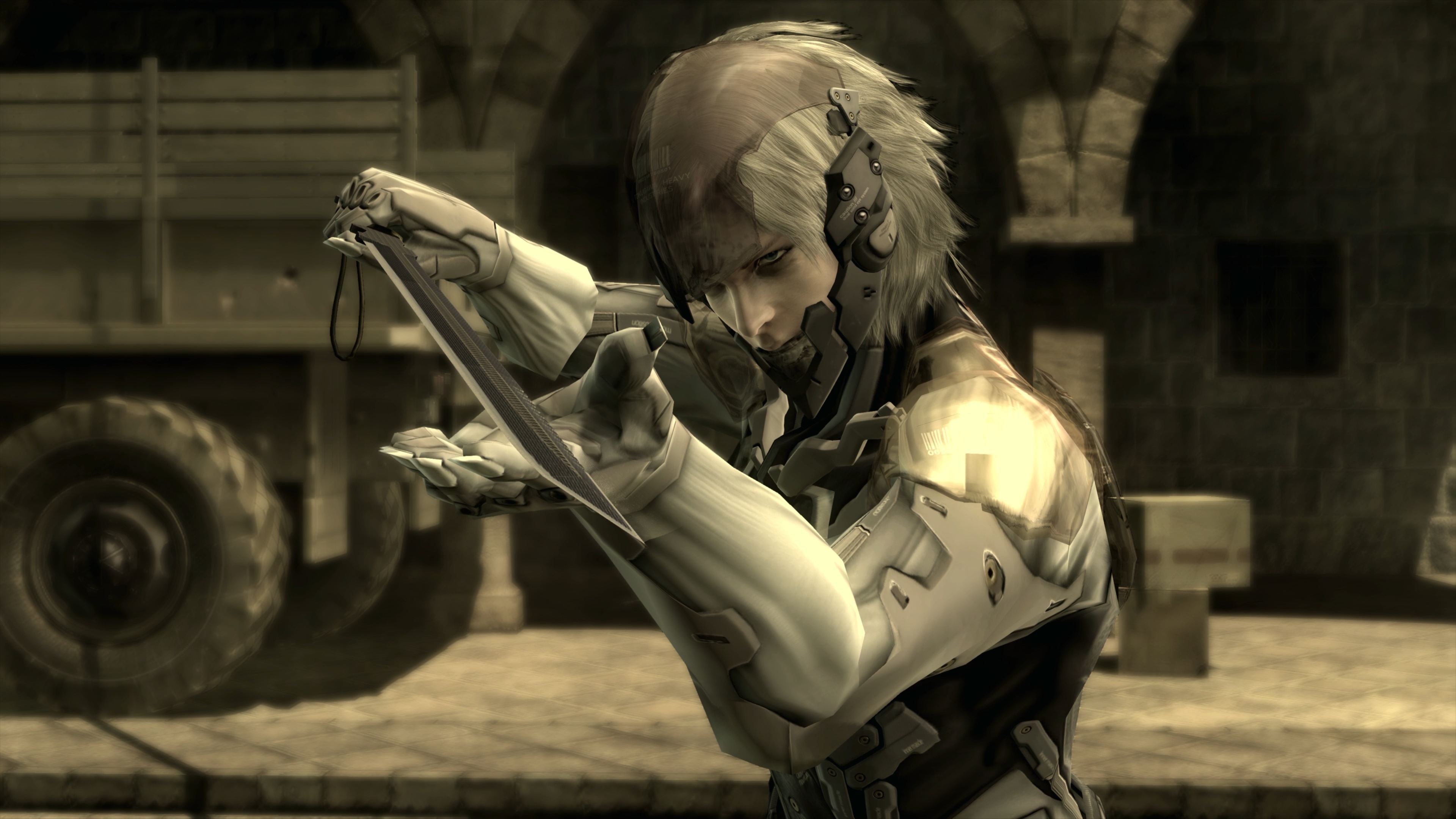 Metal Gear Solid: Master Collection Vol. 2 - Imagen 34