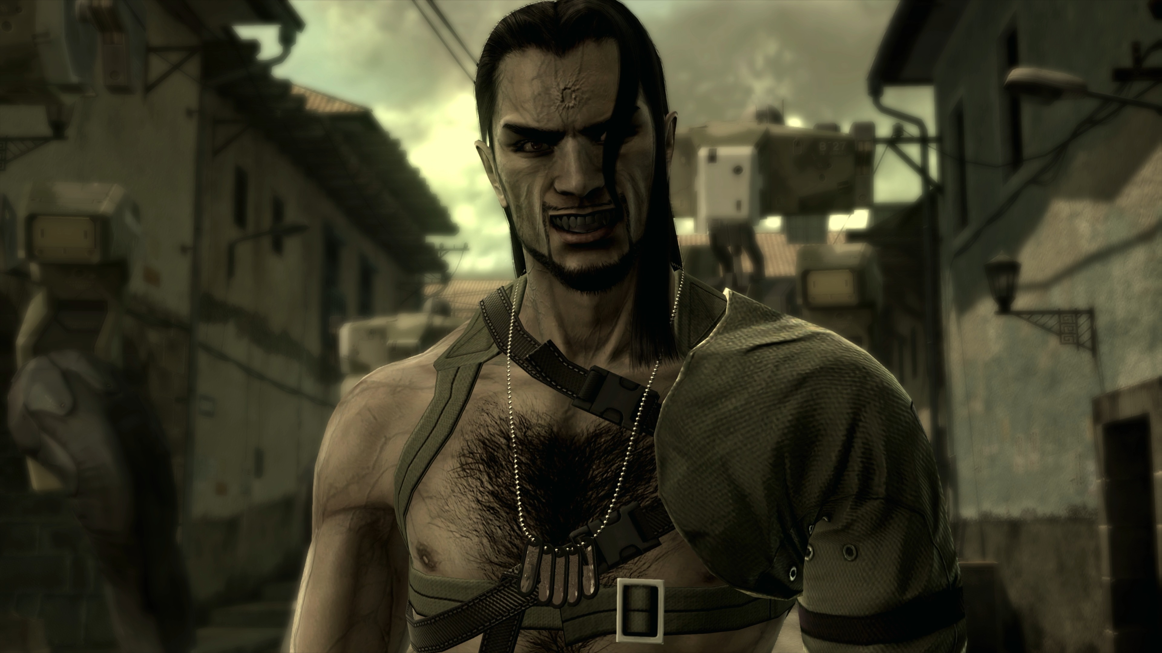 Metal Gear Solid: Master Collection Vol. 2 - Imagen 30