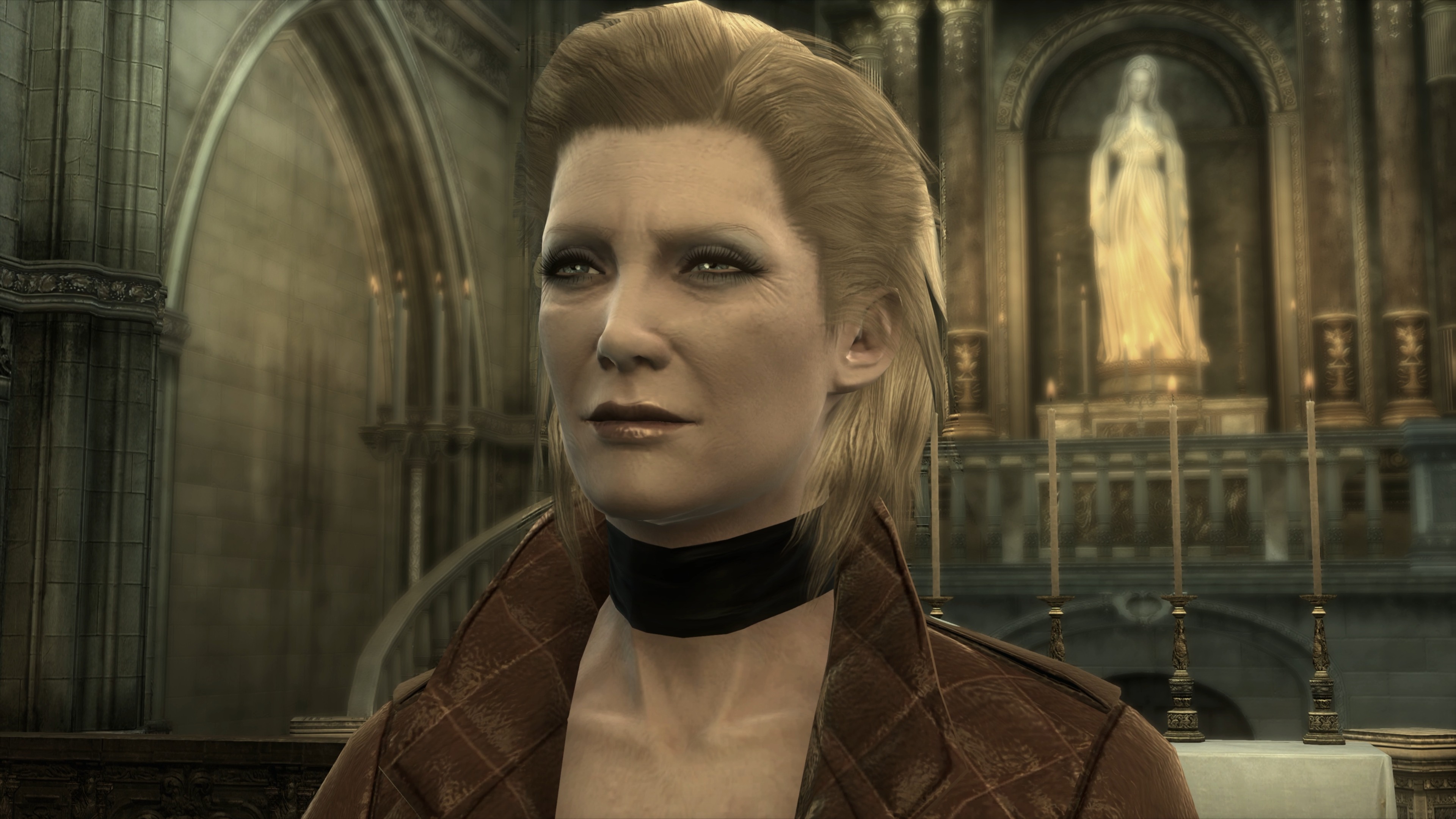 Metal Gear Solid: Master Collection Vol. 2 - Imagen 31