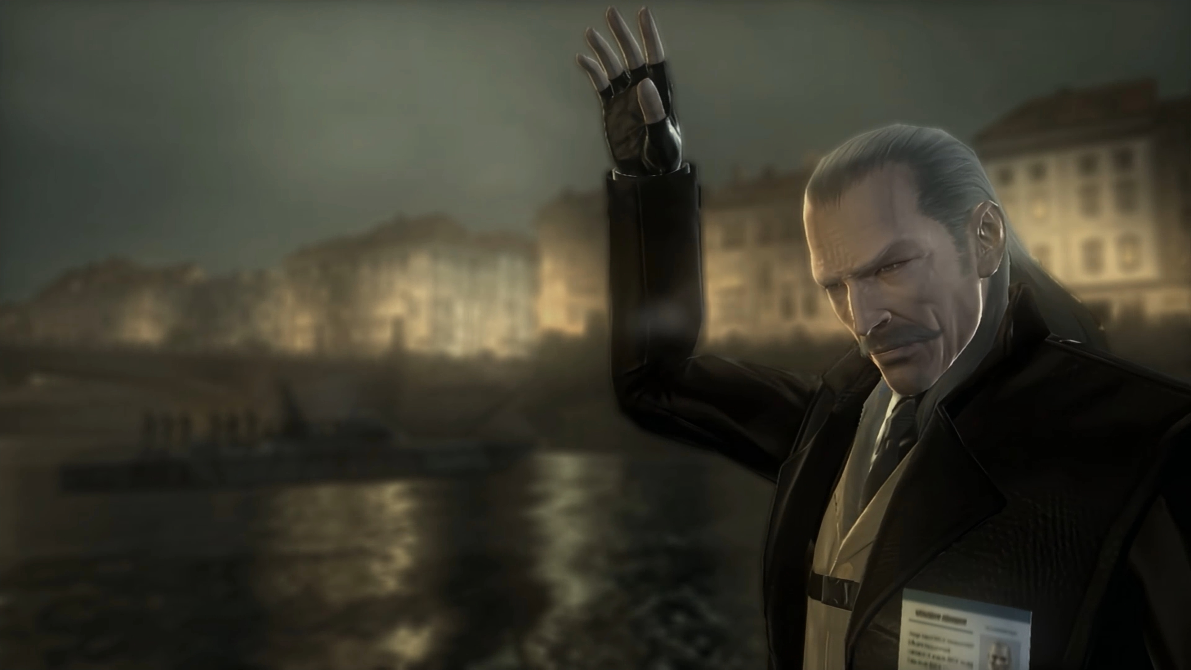 Metal Gear Solid: Master Collection Vol. 2 - Imagen 28