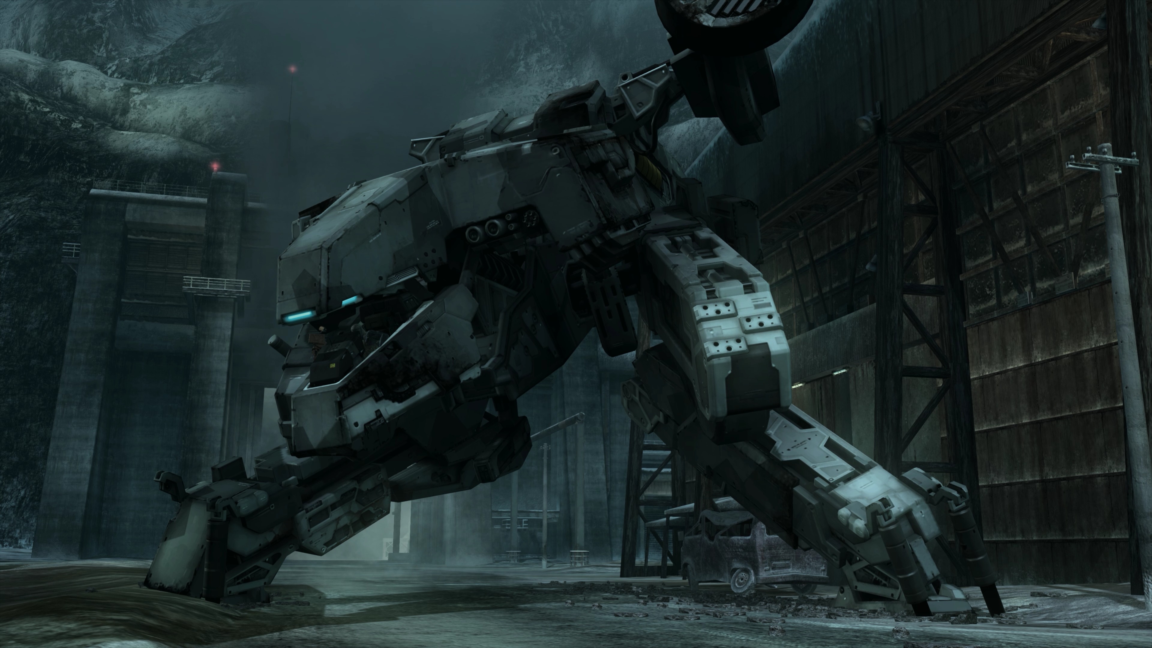 Metal Gear Solid: Master Collection Vol. 2 - Imagen 25