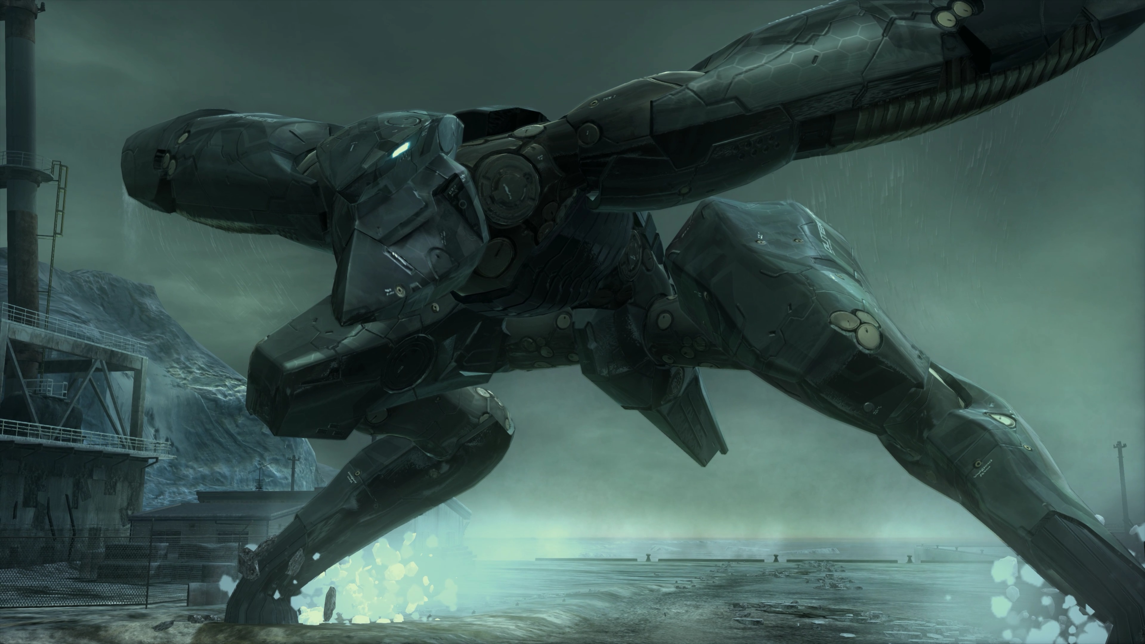 Metal Gear Solid: Master Collection Vol. 2 - Imagen 26