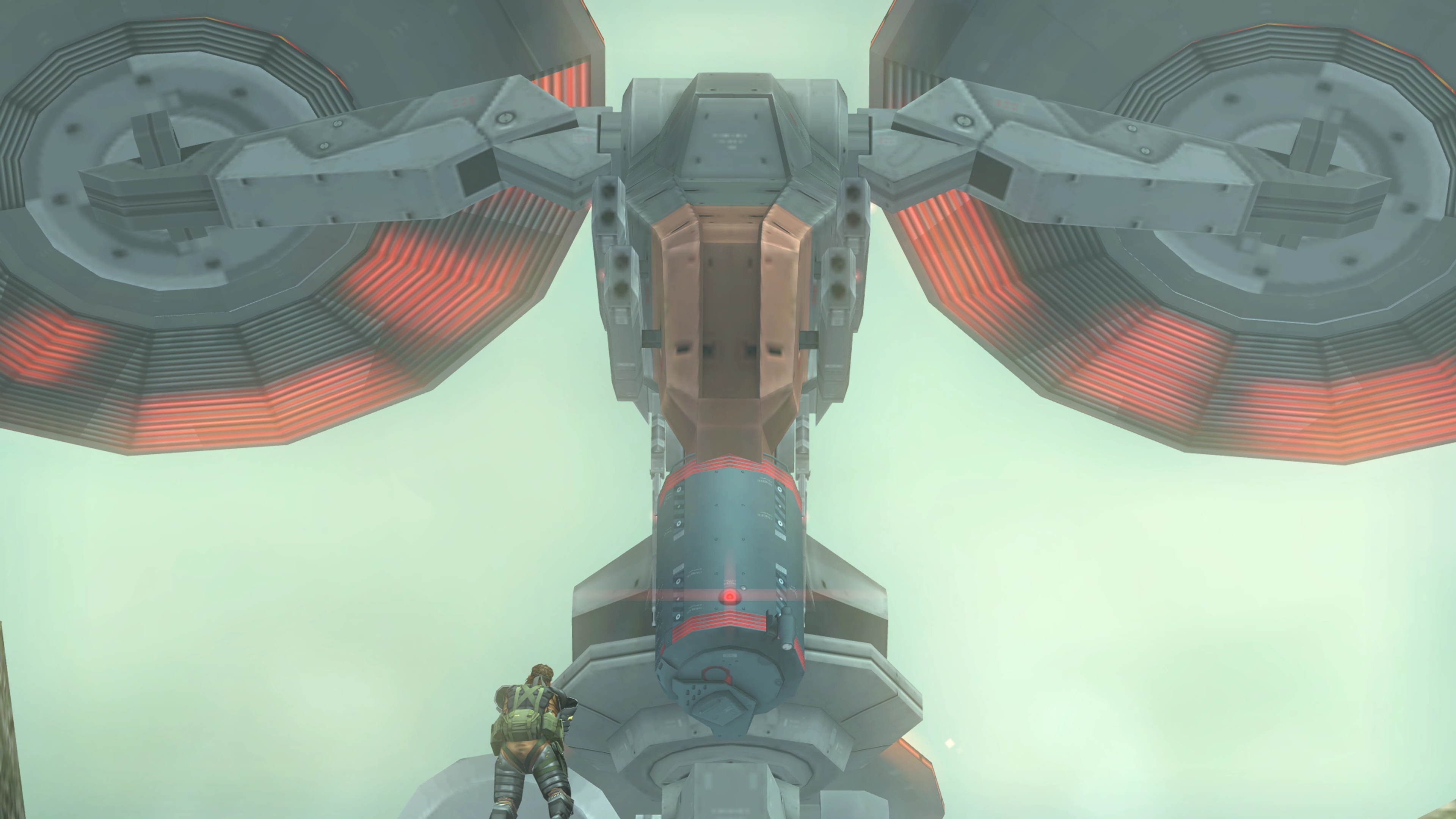 Metal Gear Solid: Master Collection Vol. 2 - Imagen 17