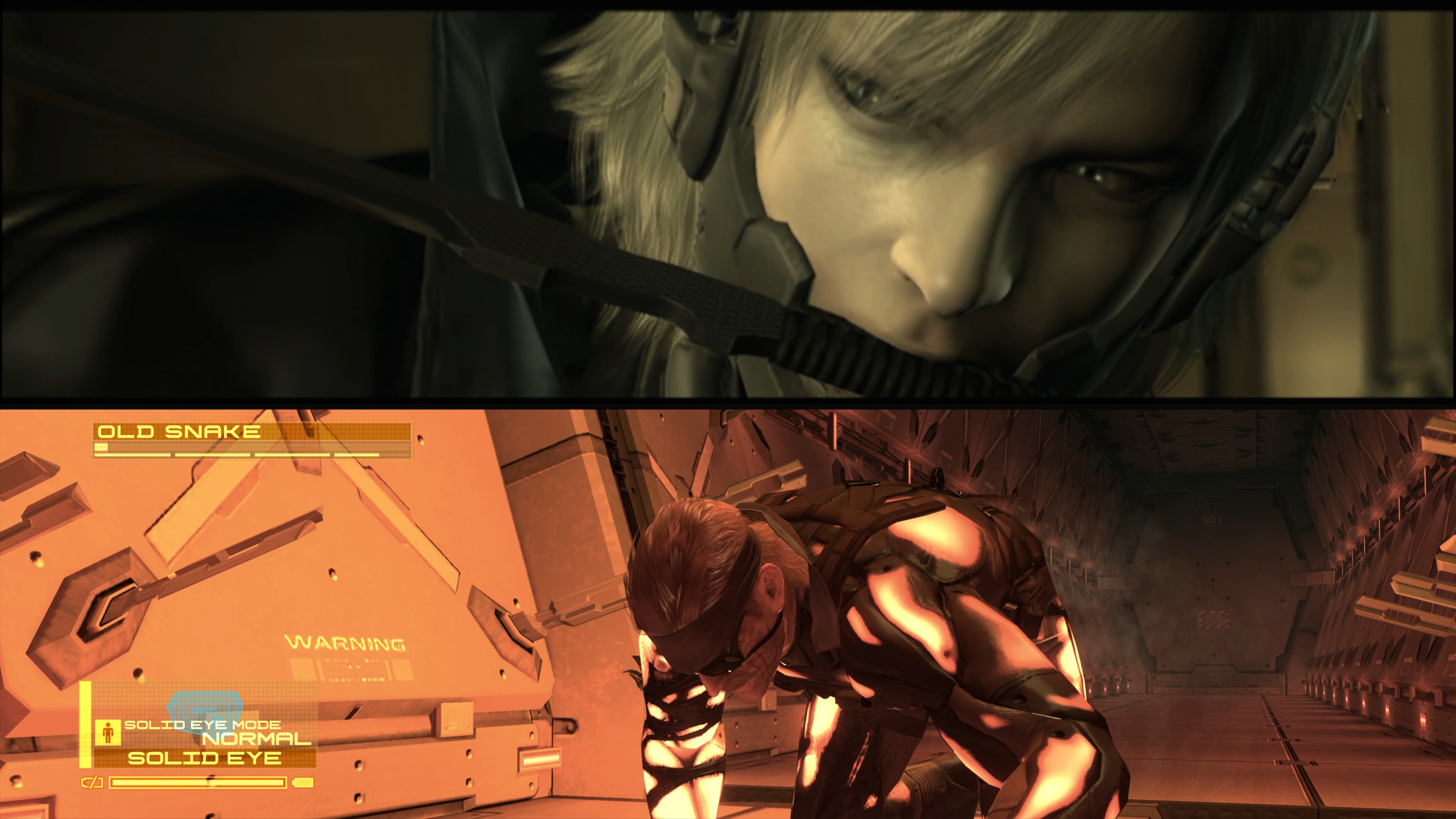 Metal Gear Solid: Master Collection Vol. 2 - Imagen 18