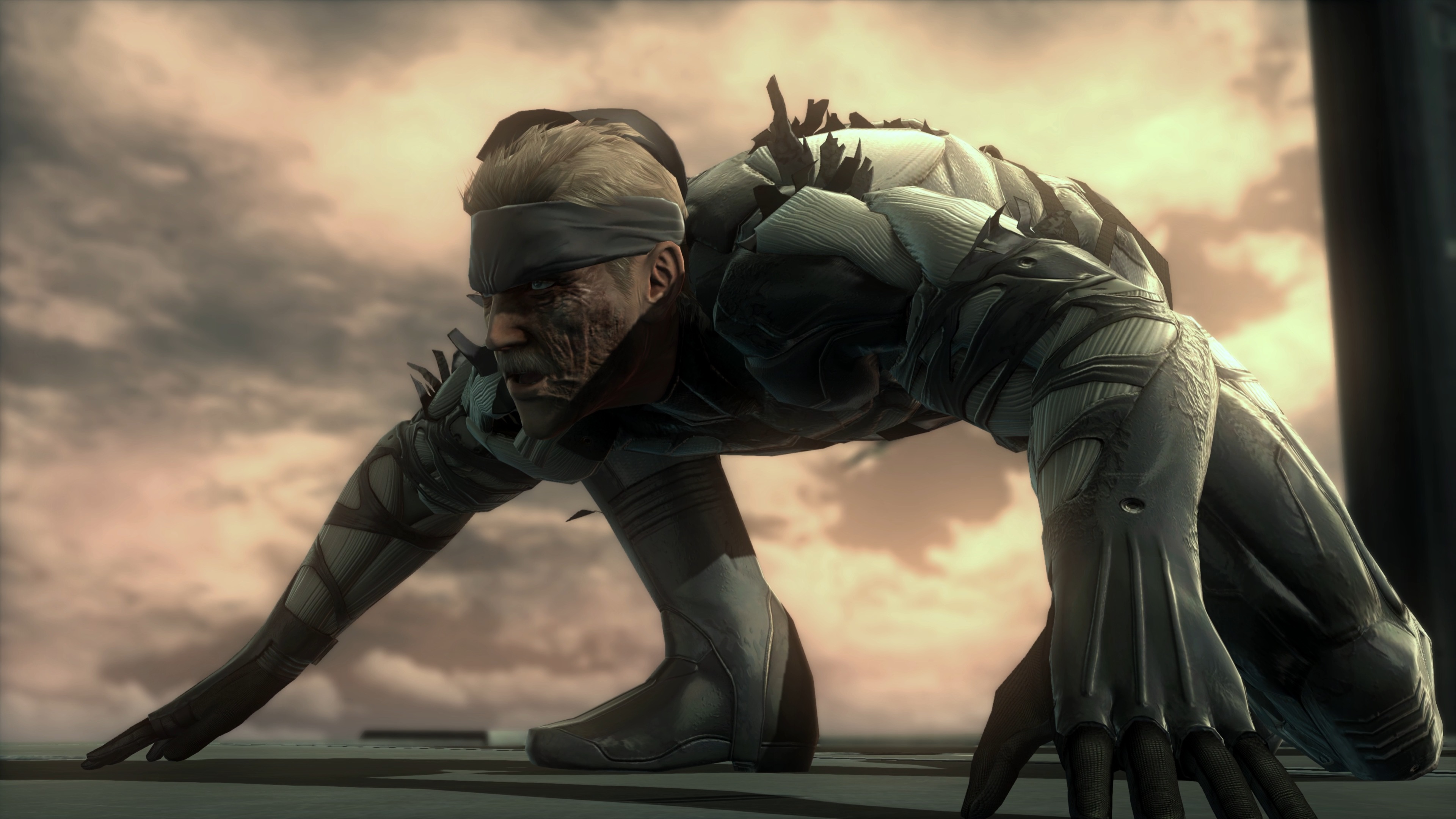 Metal Gear Solid: Master Collection Vol. 2 - Imagen 19