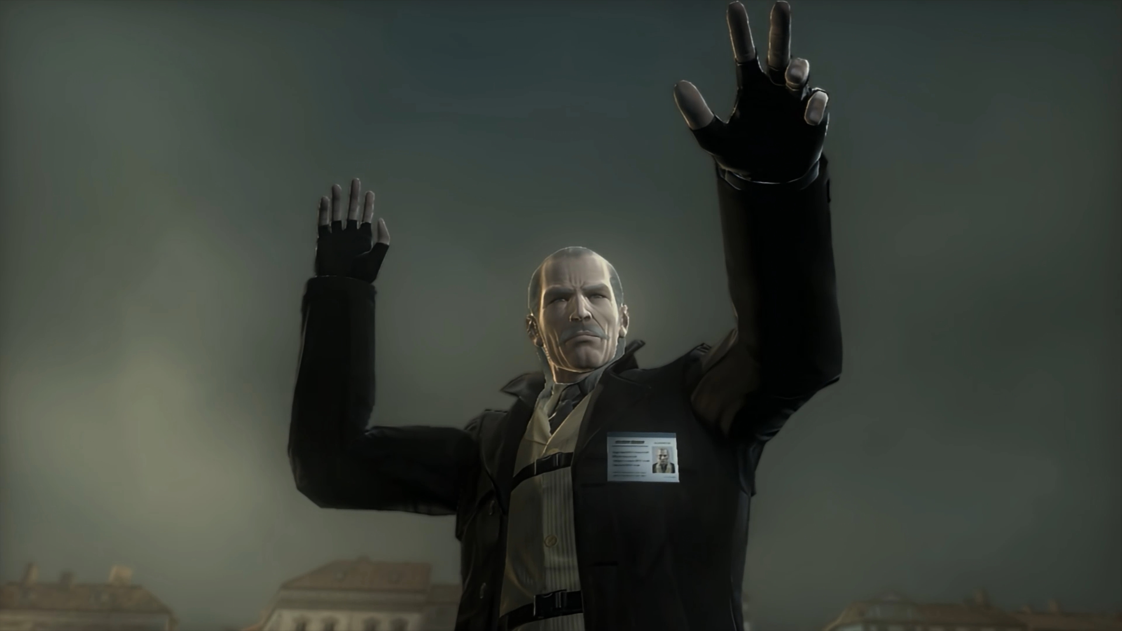 Metal Gear Solid: Master Collection Vol. 2