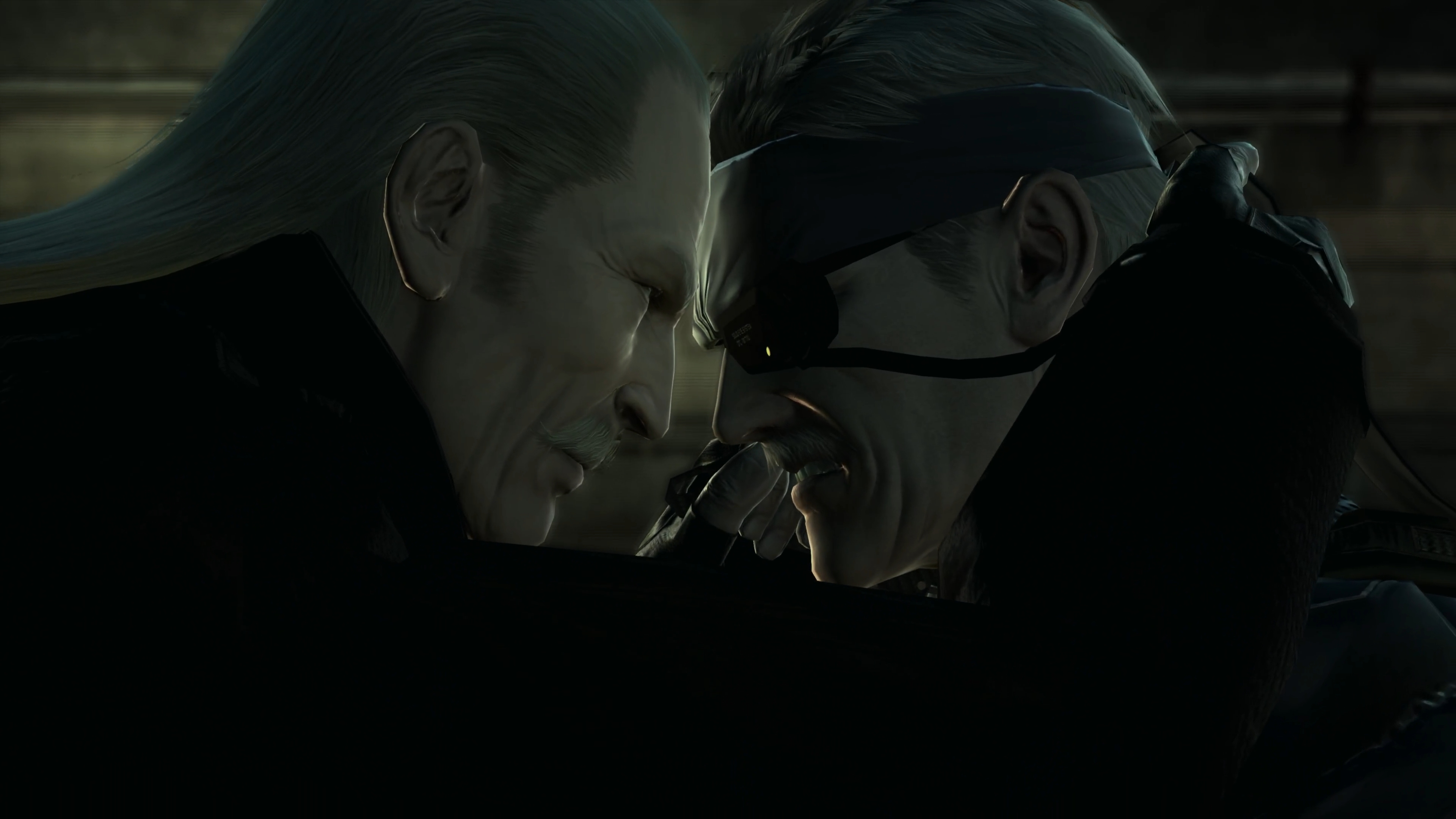 Metal Gear Solid: Master Collection Vol. 2