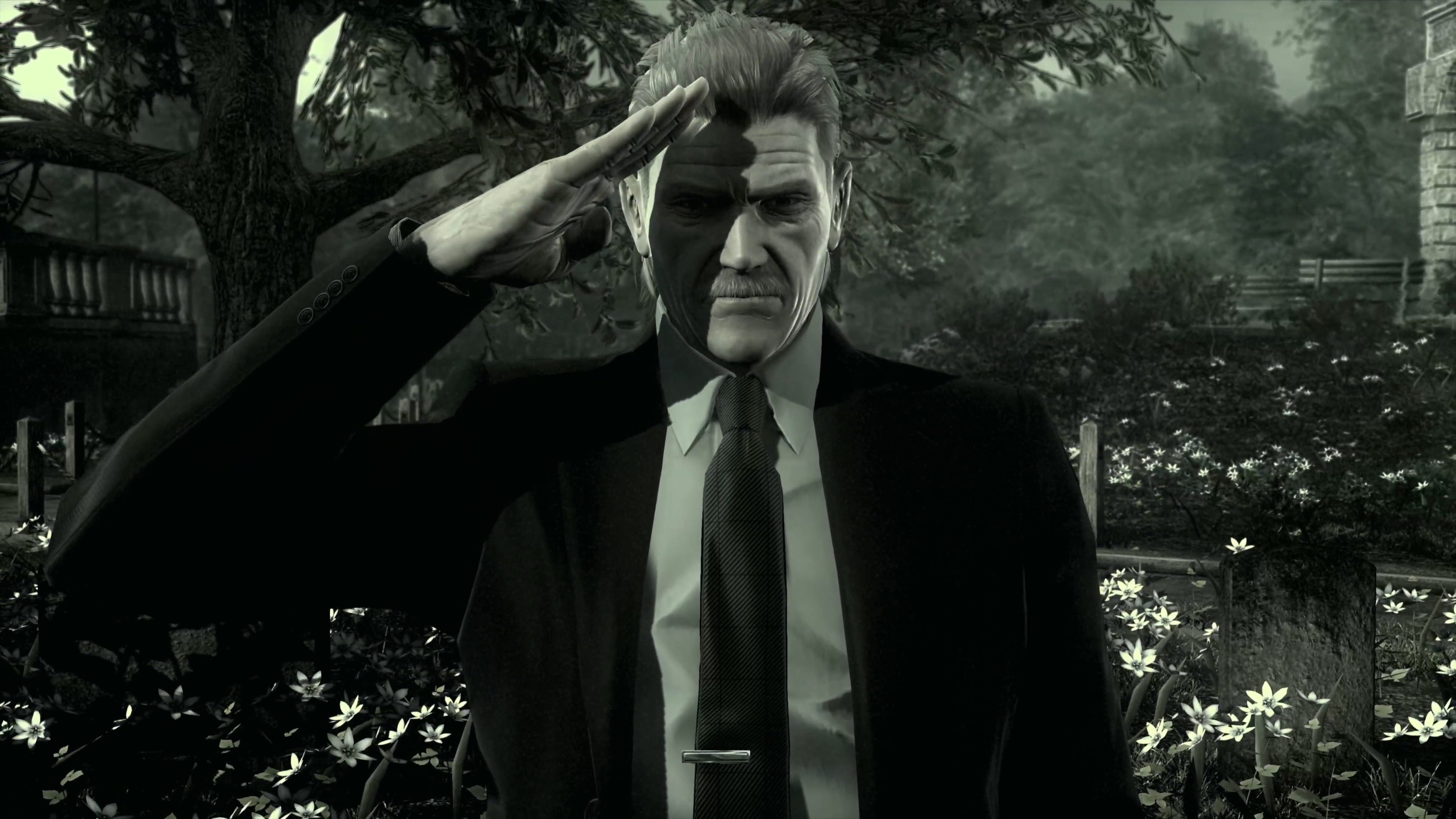 Metal Gear Solid: Master Collection Vol. 2