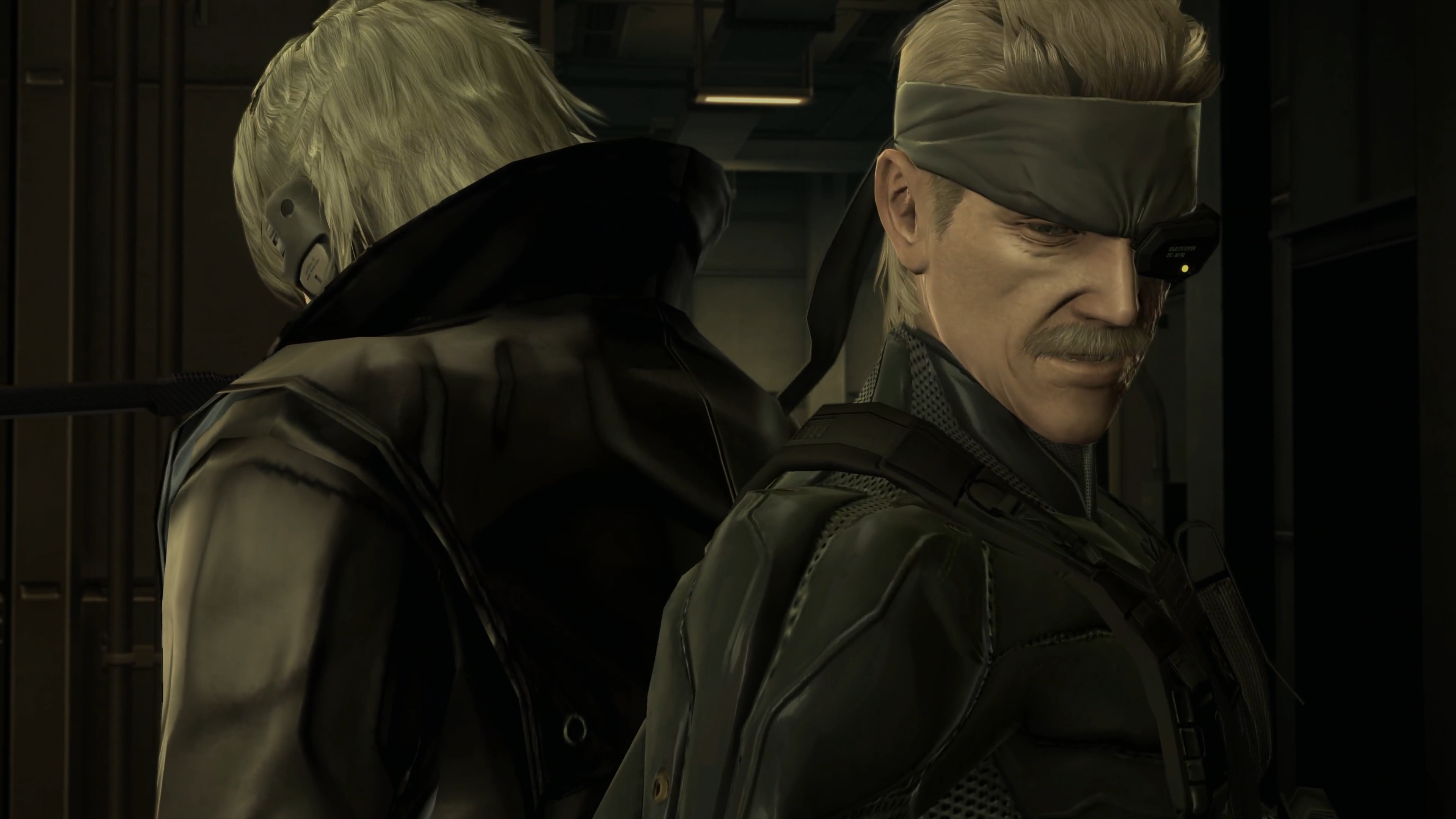 Metal Gear Solid: Master Collection Vol. 2