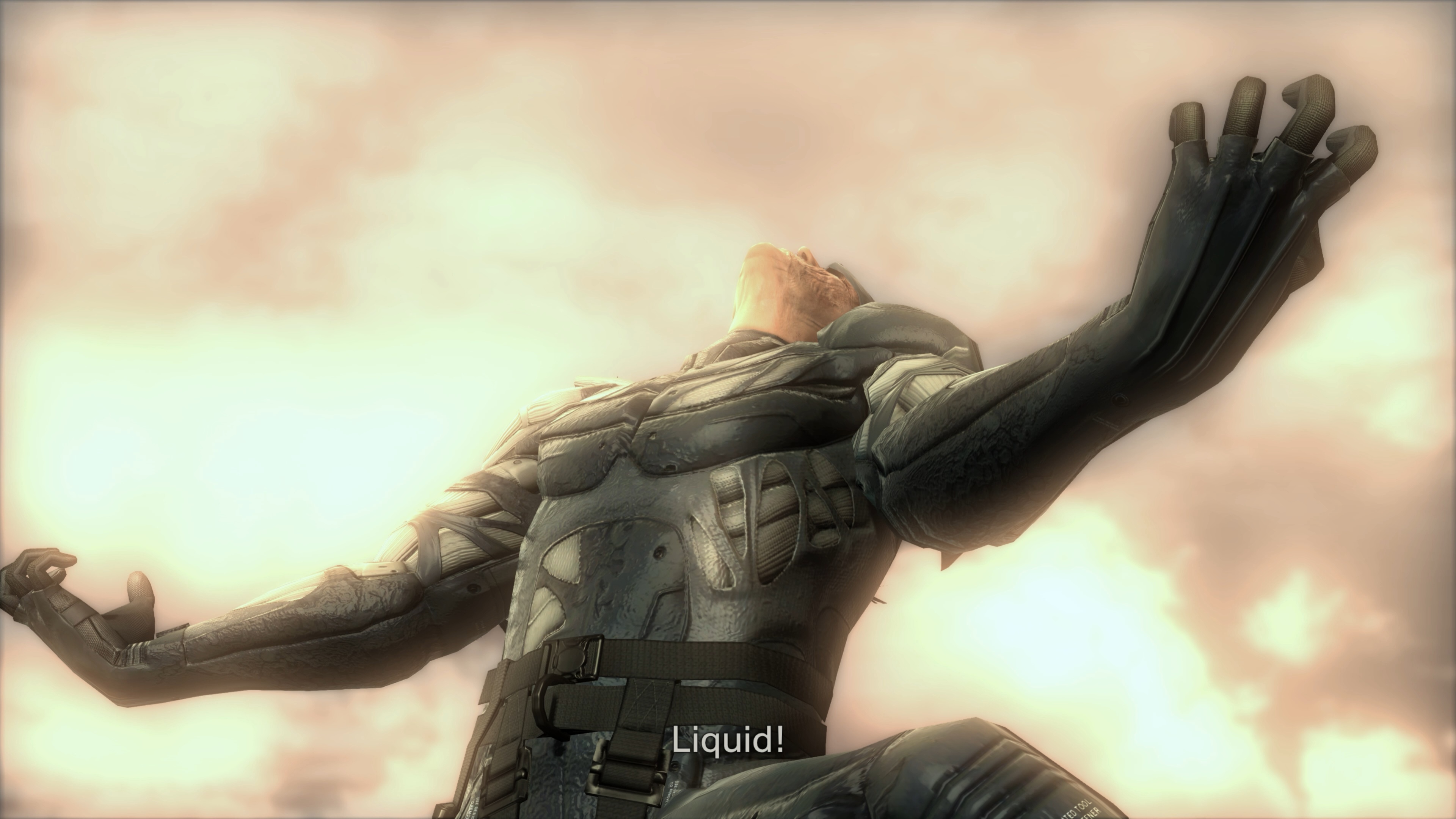 Metal Gear Solid: Master Collection Vol. 2