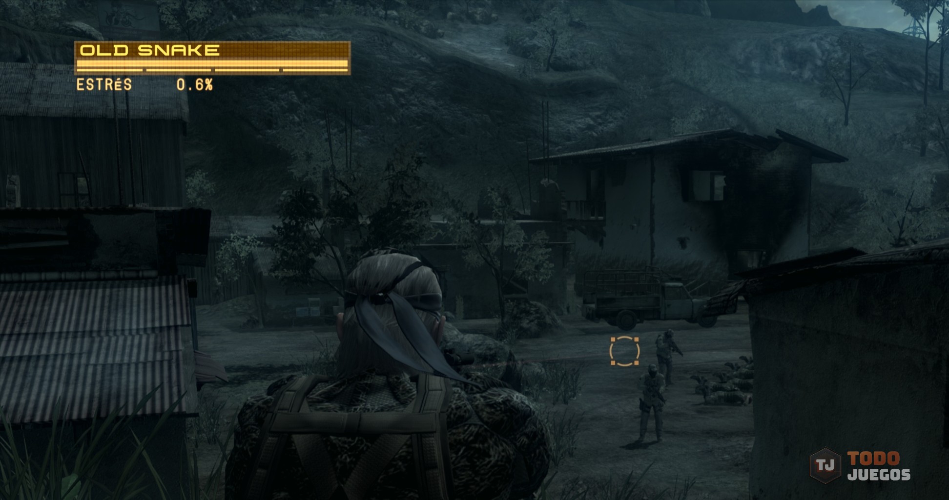 Metal Gear Solid: Master Collection Vol. 2