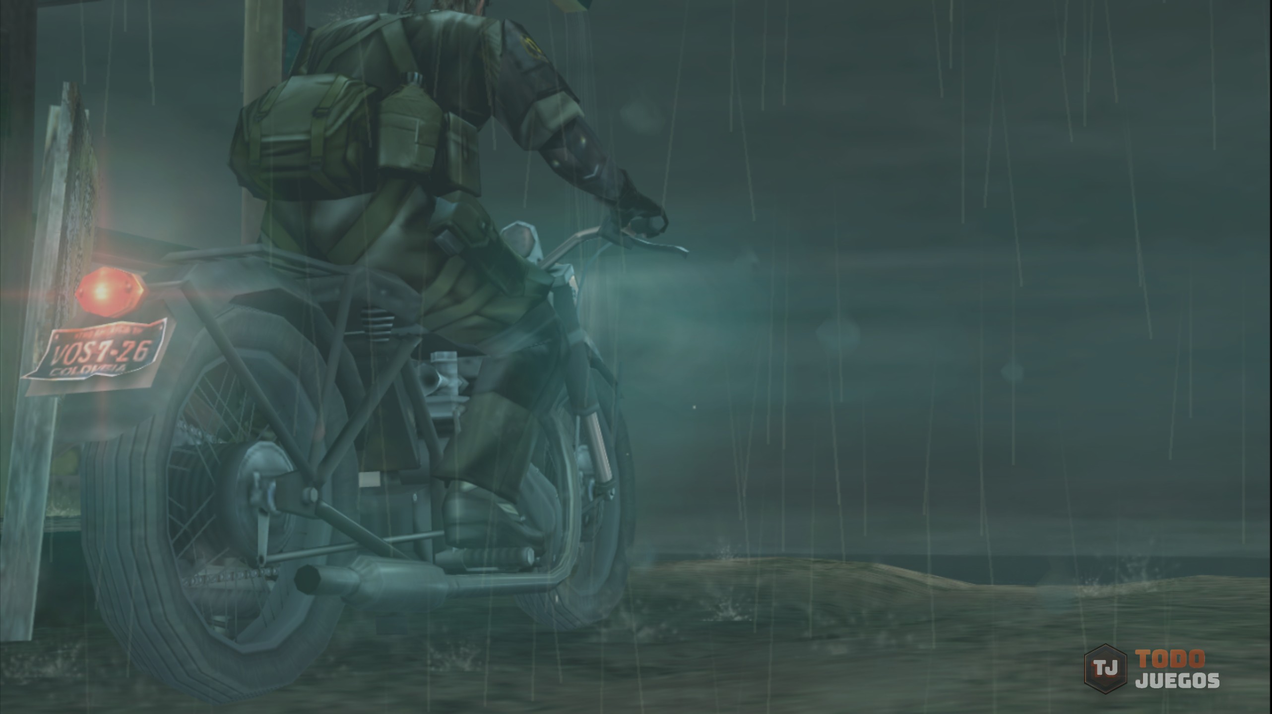 Metal Gear Solid: Master Collection Vol. 2