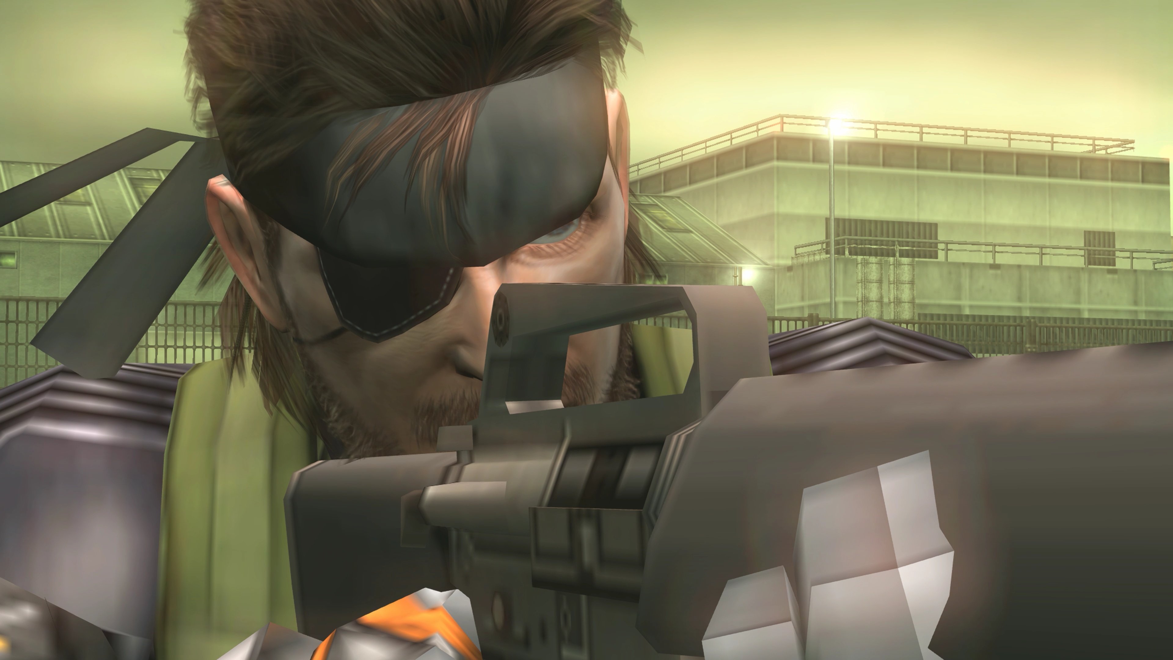 Metal Gear Solid: Master Collection Vol. 2 - Imagen 14