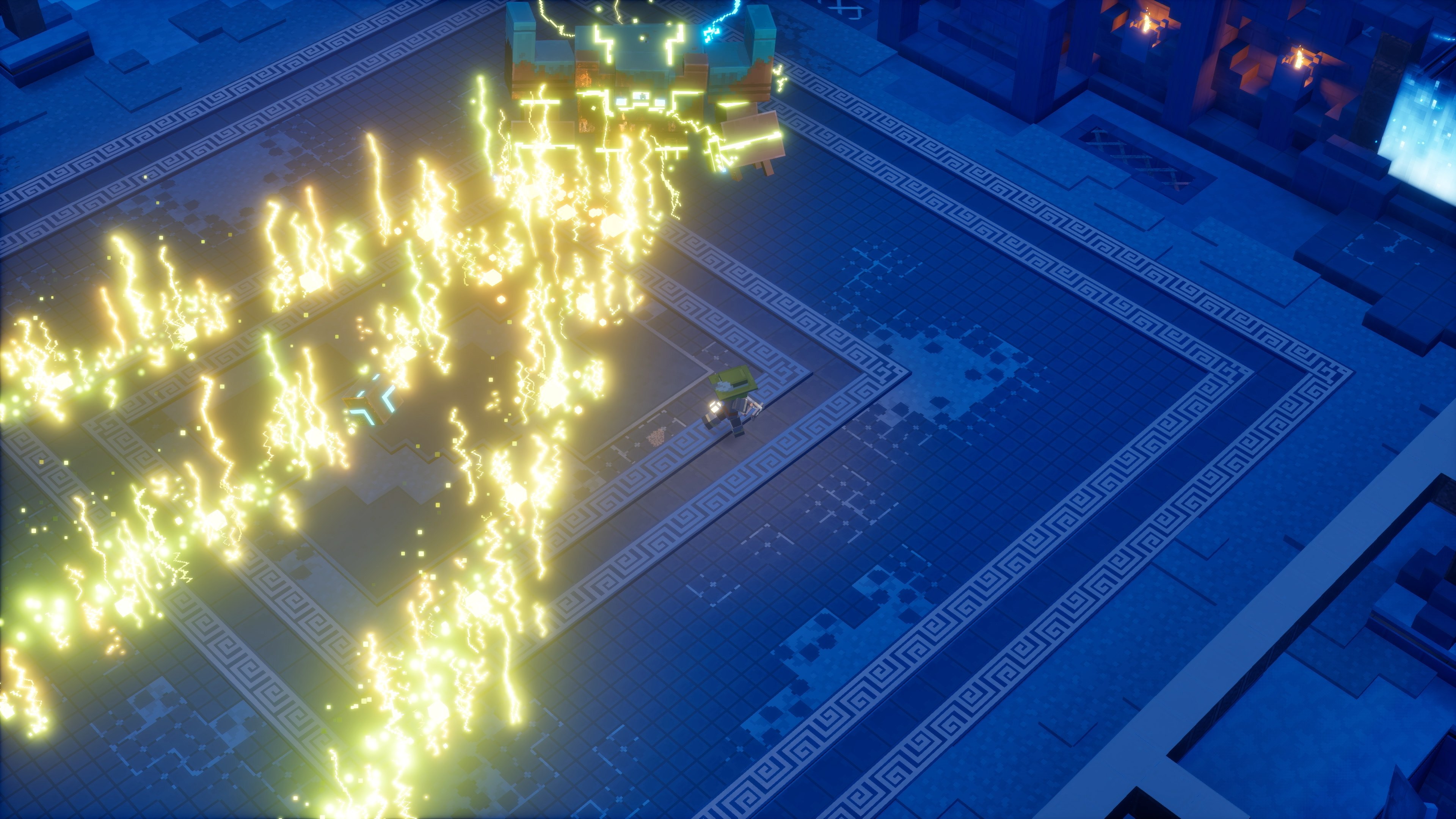 Minecraft Dungeons II - Imagen 14