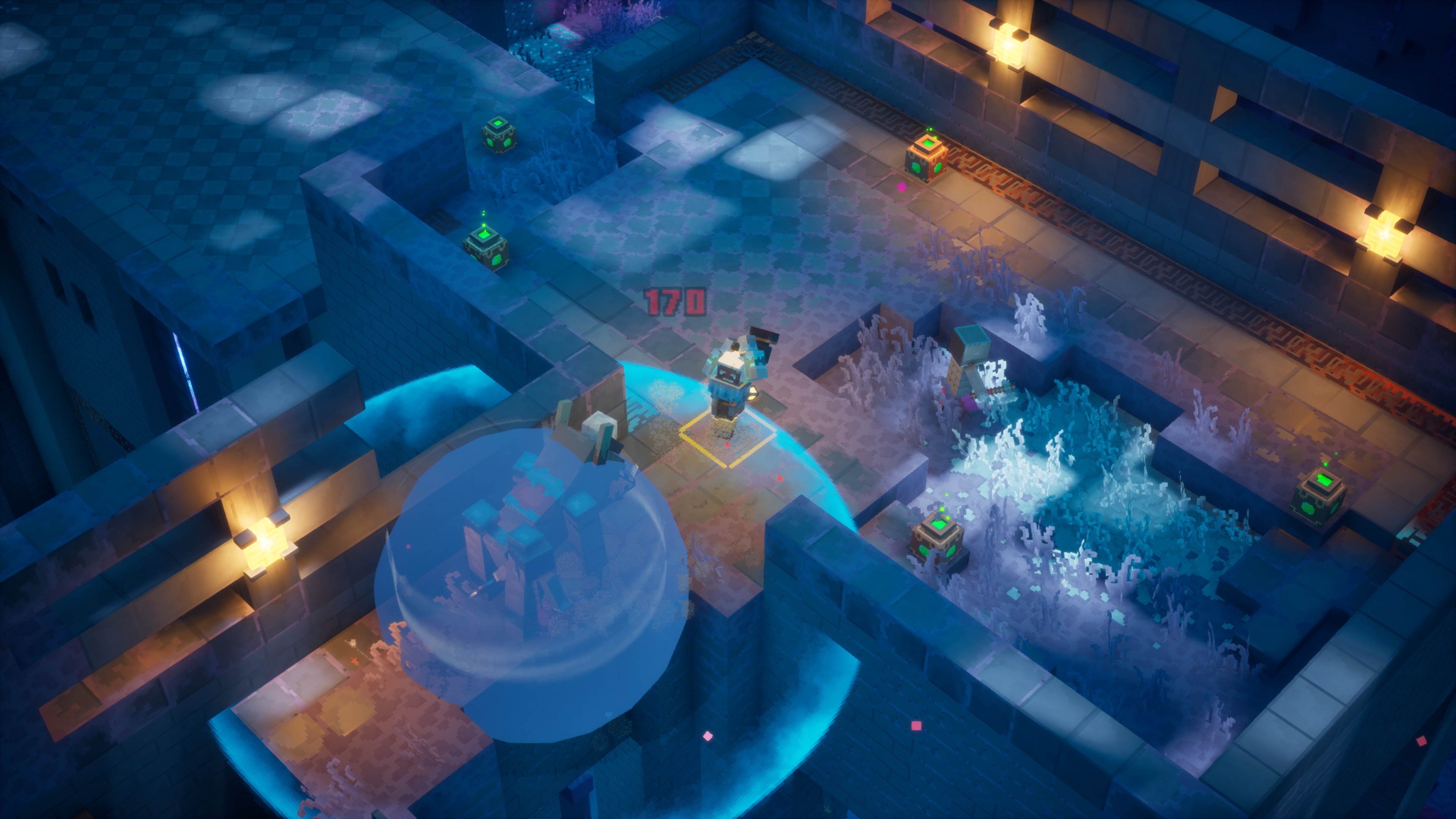 Minecraft Dungeons II - Imagen 7