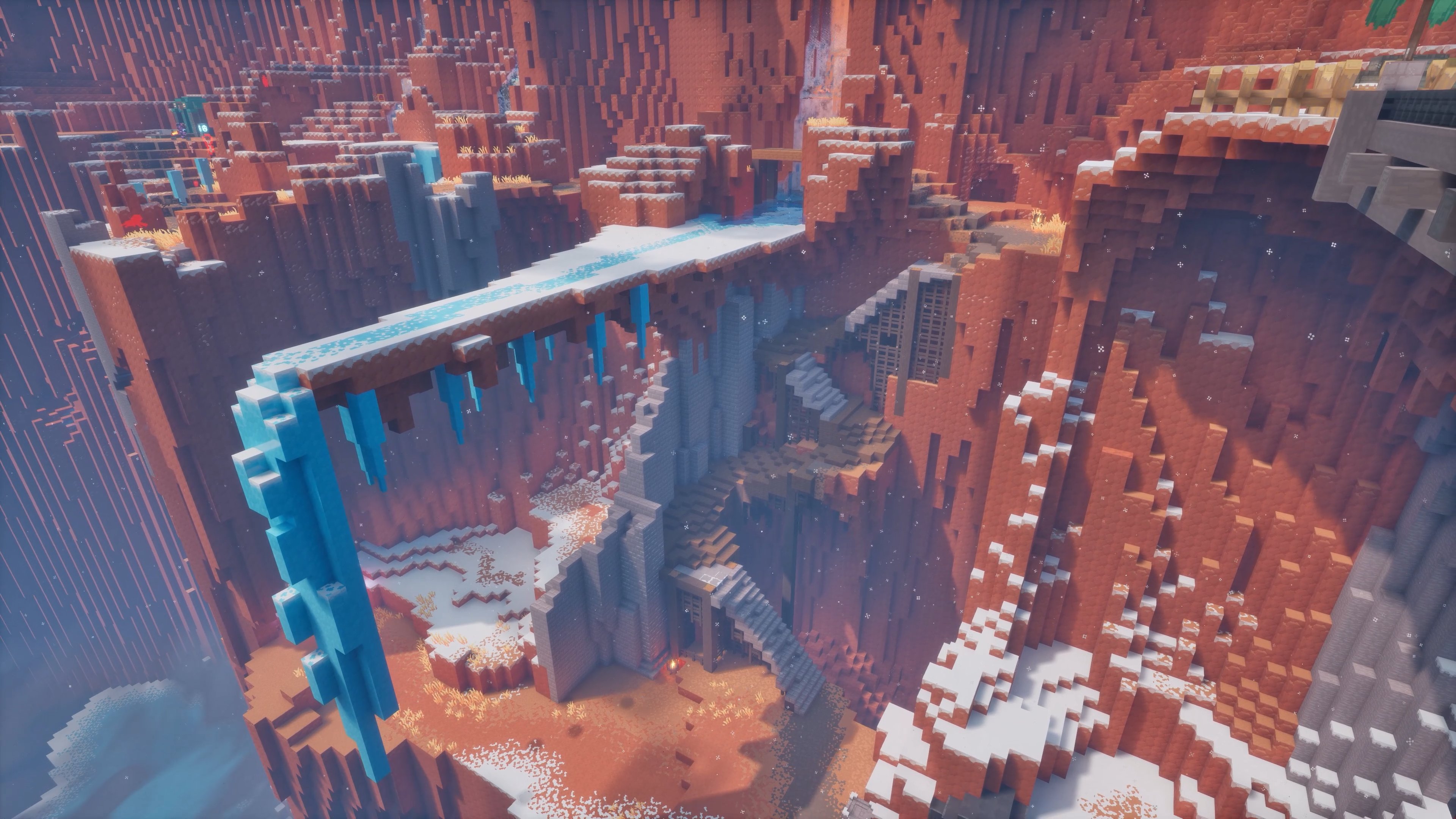Minecraft Dungeons II - Imagen 3