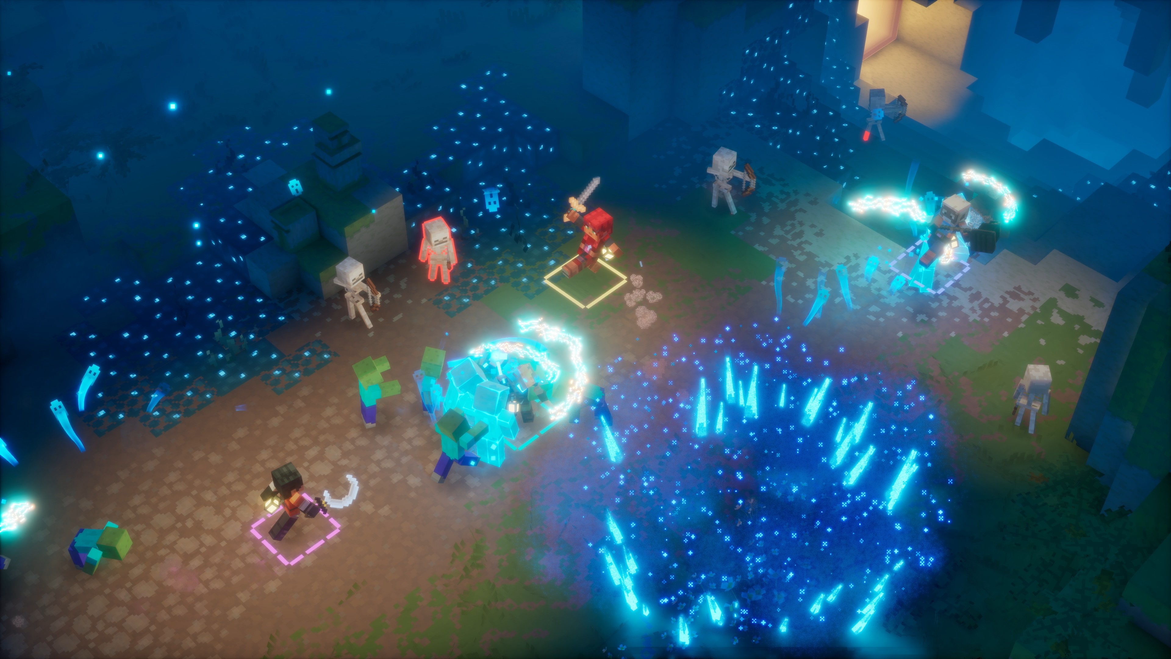 Minecraft Dungeons II - Imagen 11