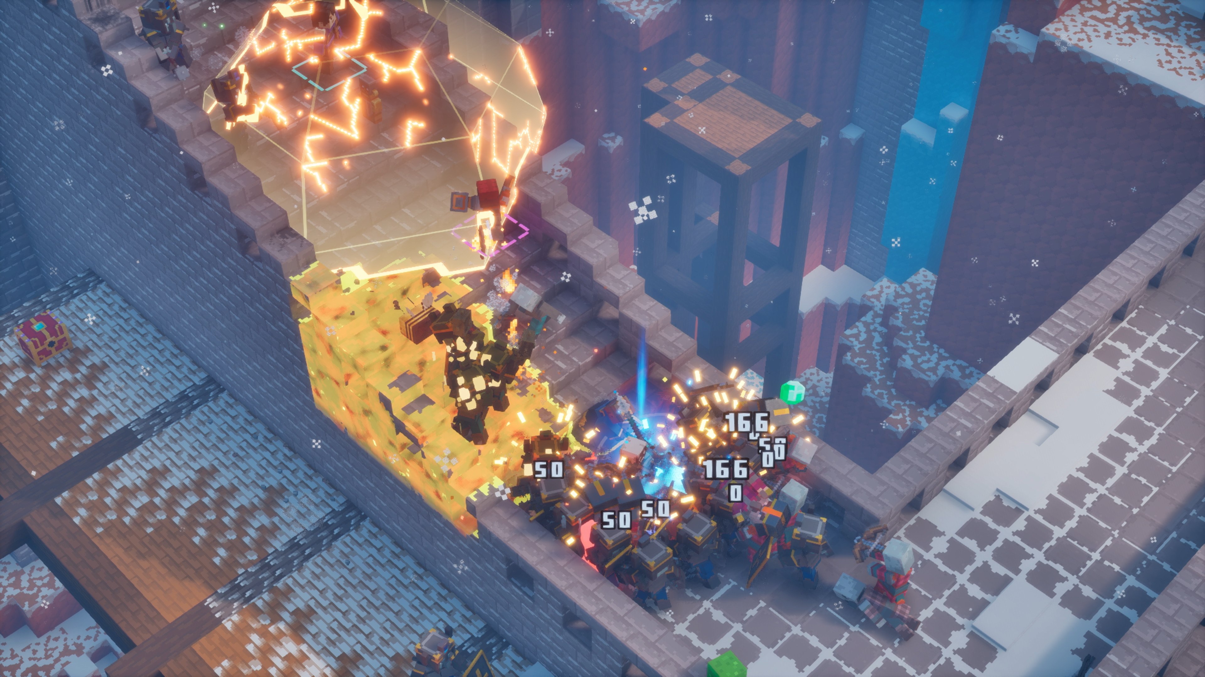 Minecraft Dungeons II - Imagen 13