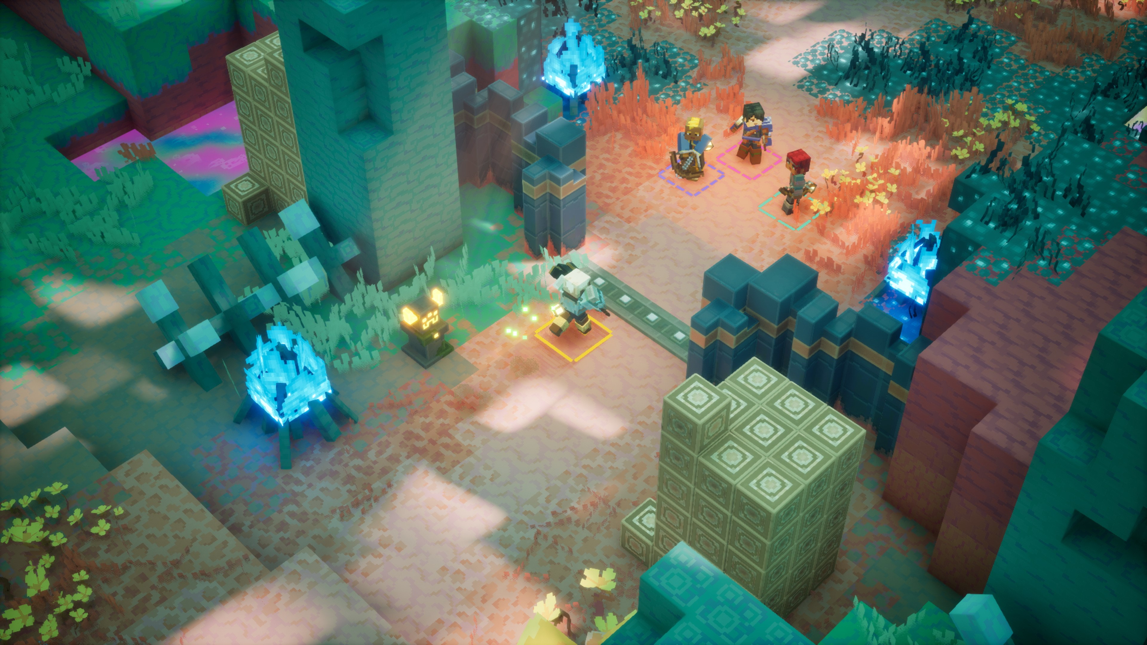 Minecraft Dungeons II - Imagen 8