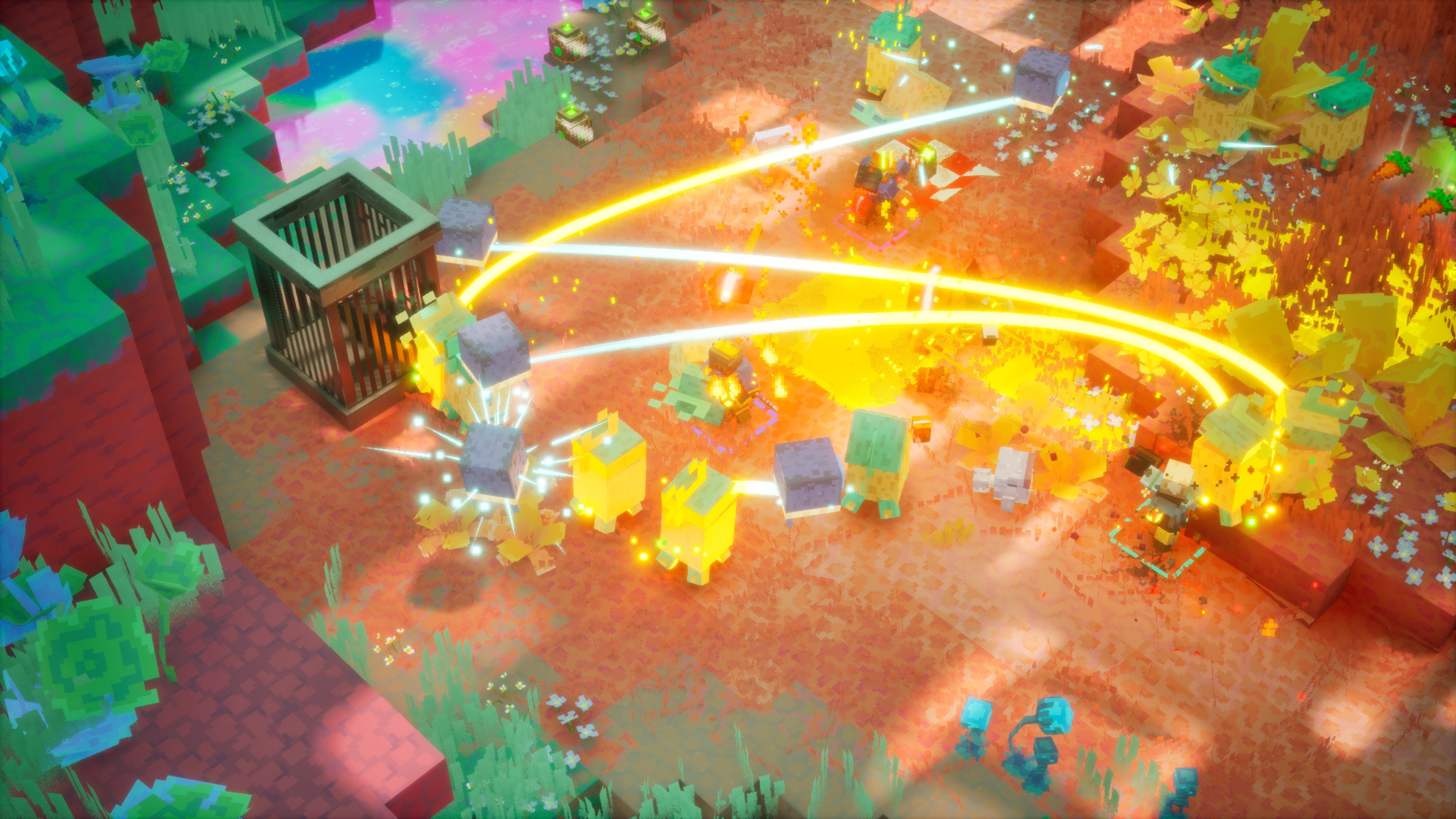 Minecraft Dungeons II - Imagen 9
