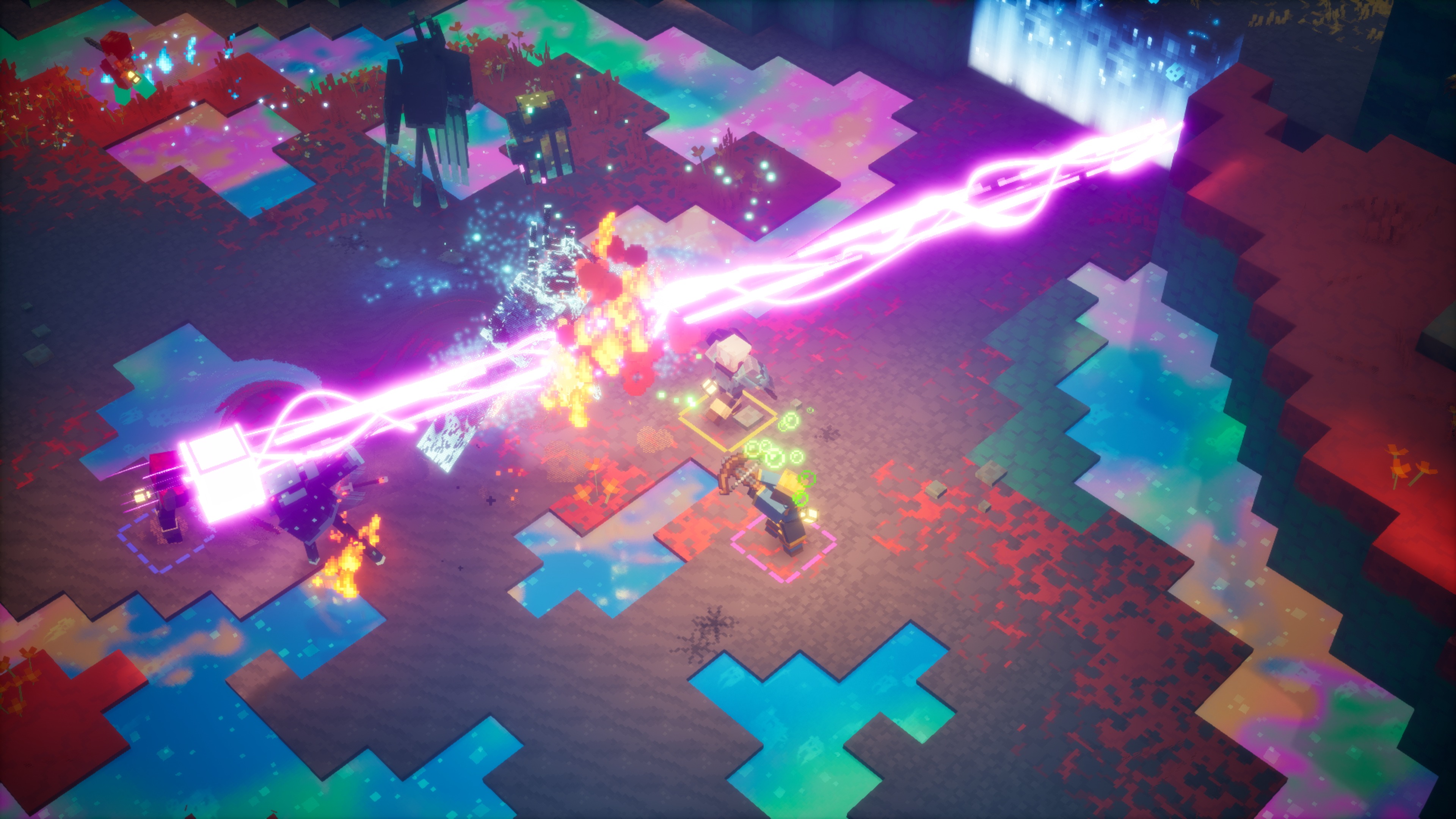 Minecraft Dungeons II - Imagen 5