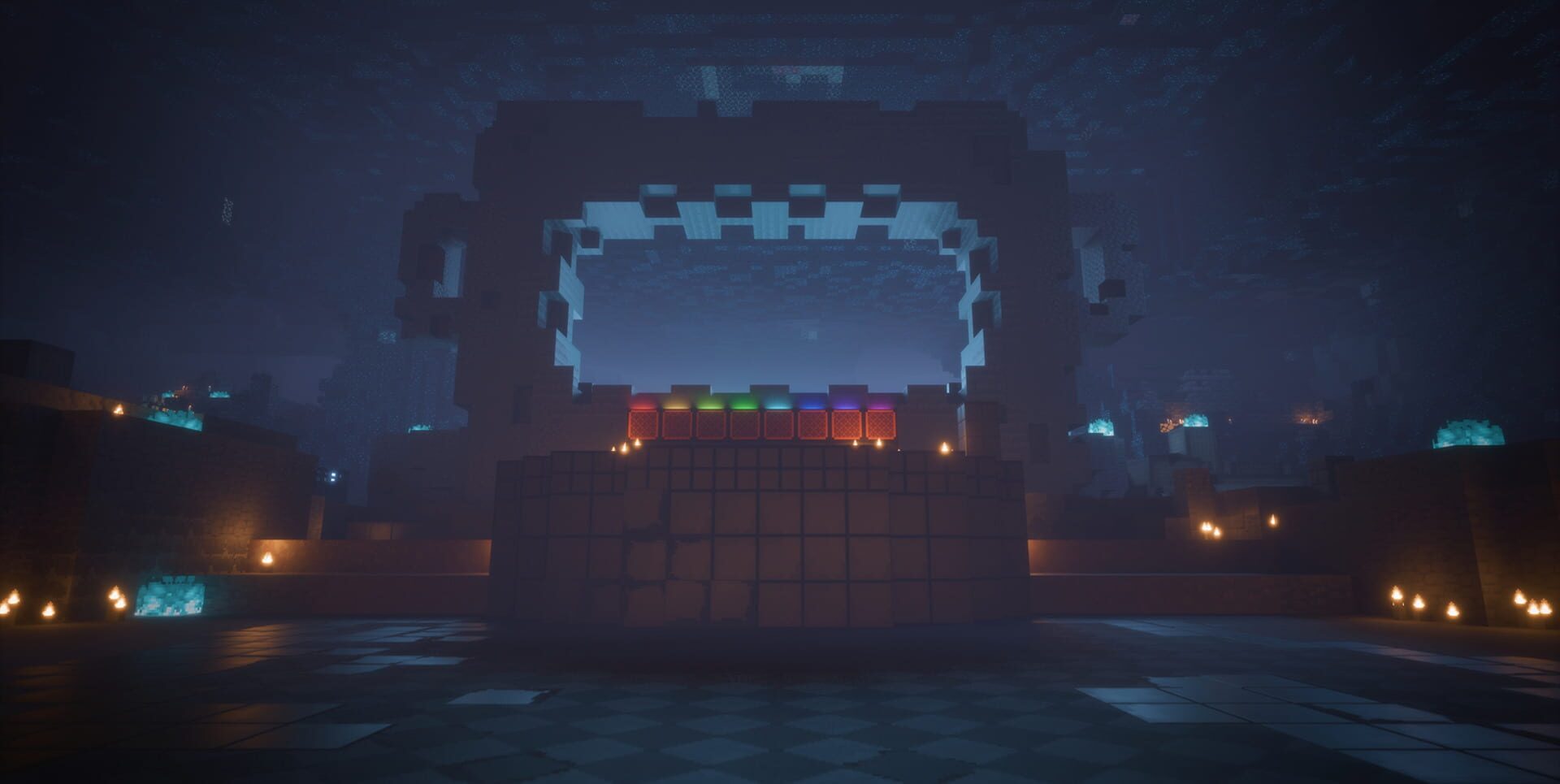 Minecraft Dungeons II