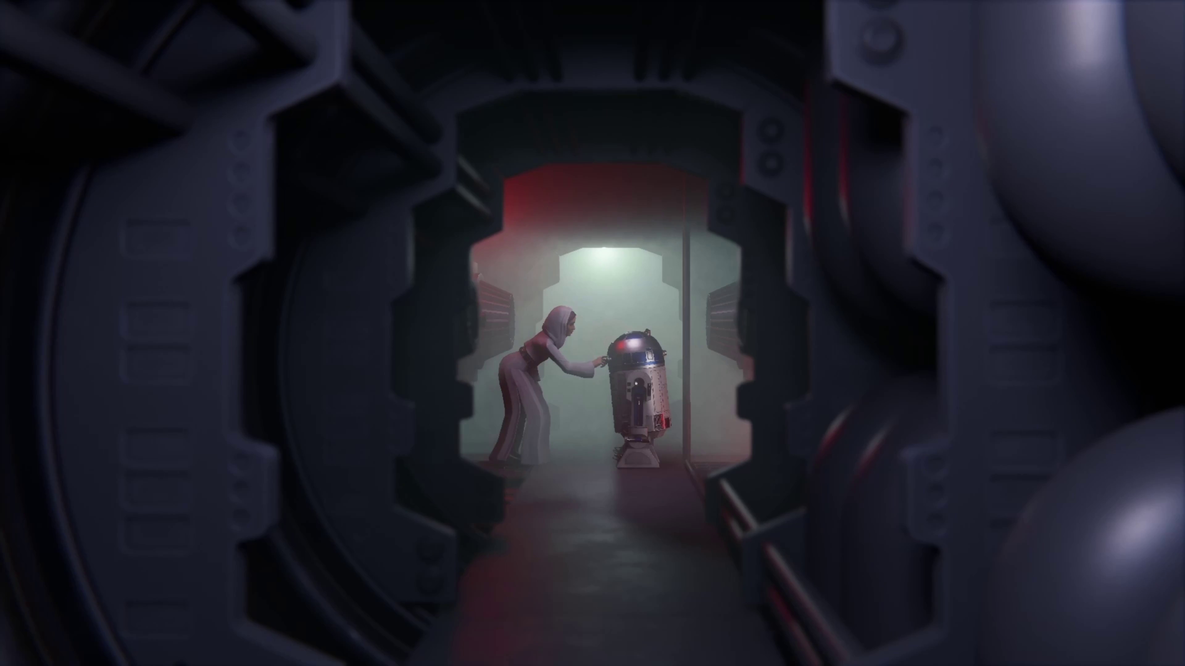 Monopoly: Star Wars Heroes vs. Villains