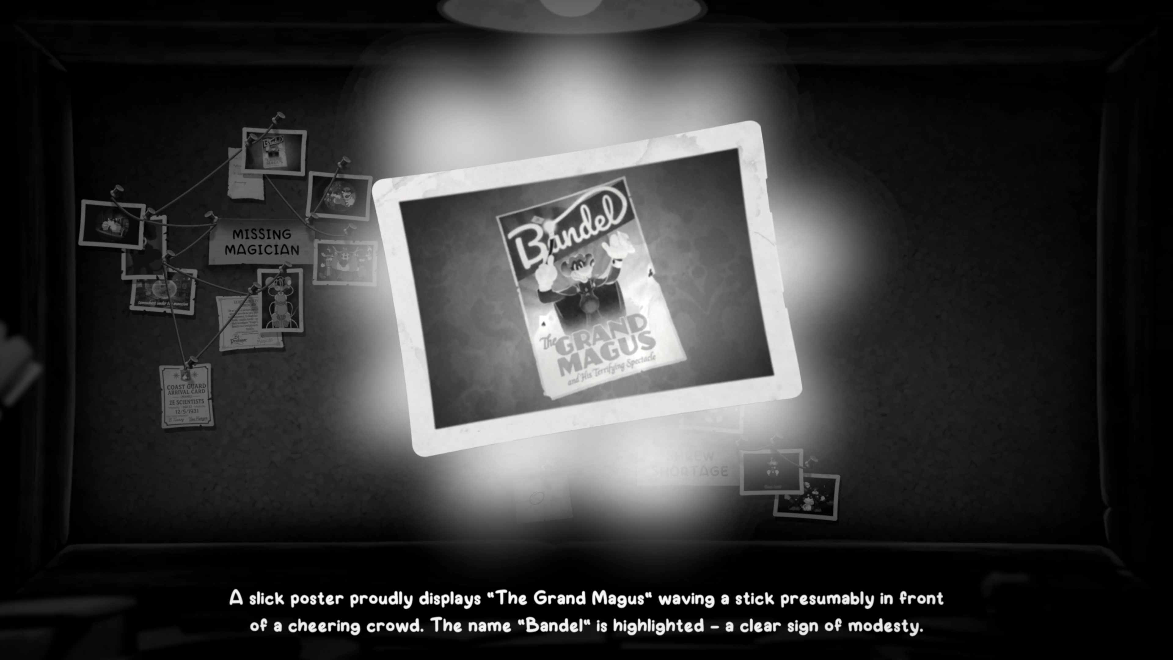 Mouse: P.I. For Hire - Imagen 16