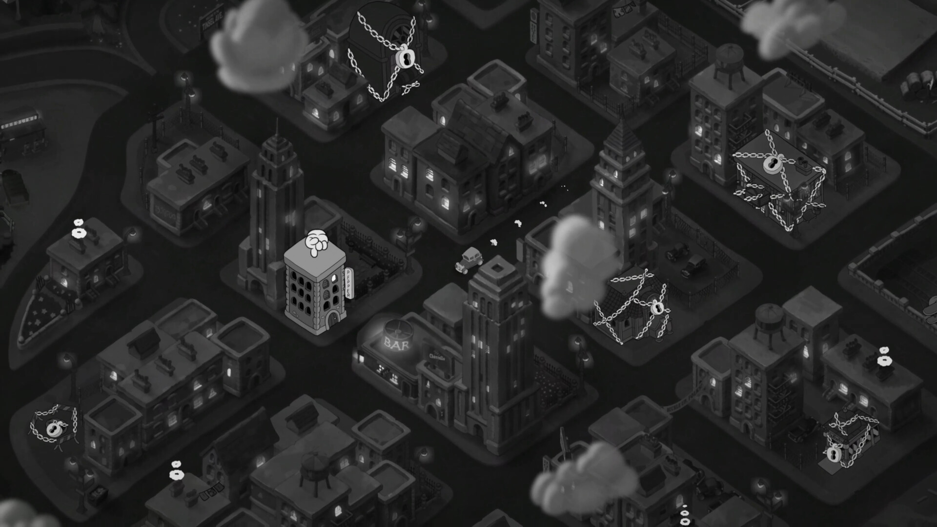 Mouse: P.I. For Hire - Imagen 11