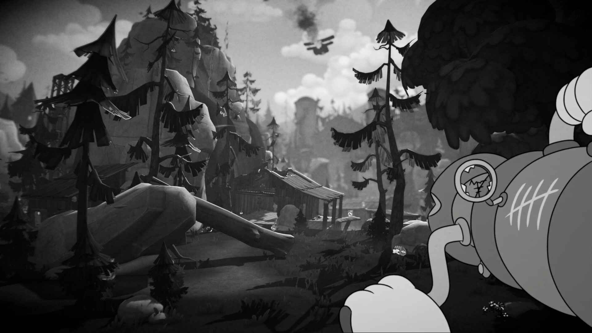 Mouse: P.I. For Hire - Imagen 13