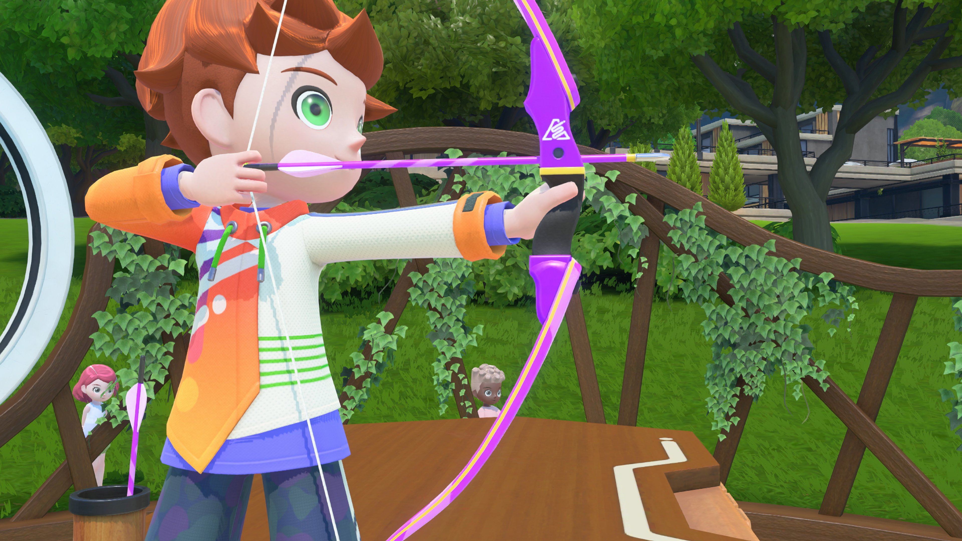 Nintendo Switch Sports Resort - Imagen 15