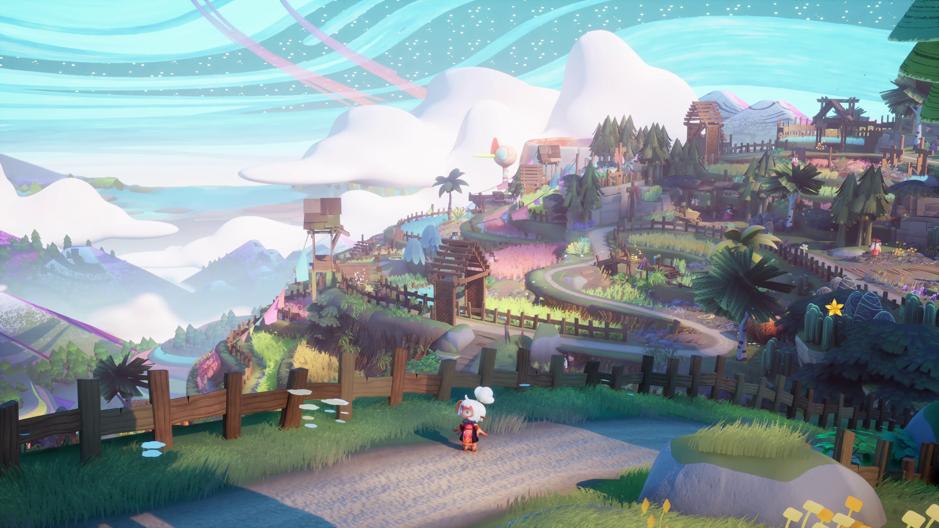 Ondeh Ondeh Kaya's Tasty Tale - Imagen 2