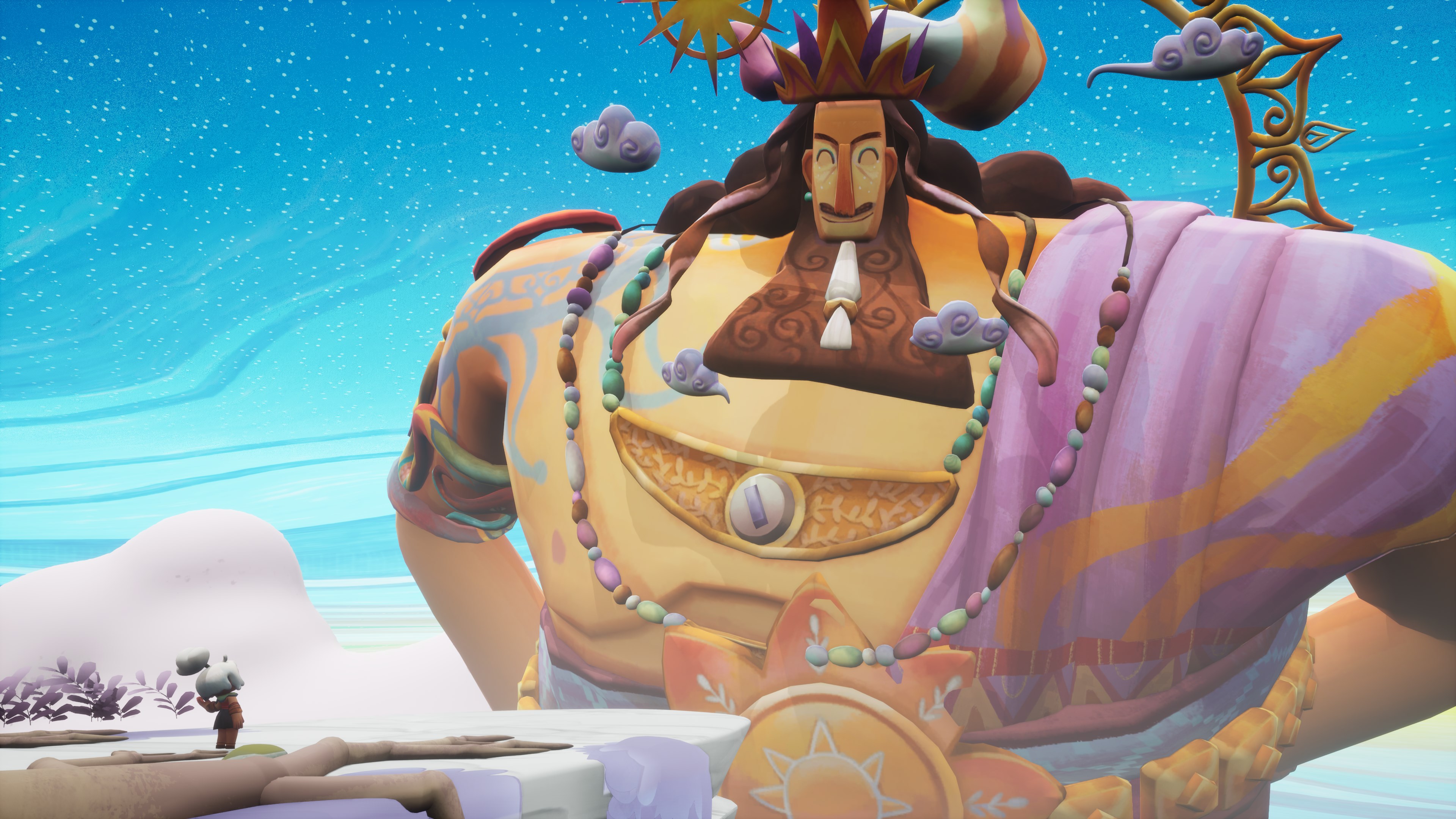 Ondeh Ondeh Kaya's Tasty Tale - Imagen 3