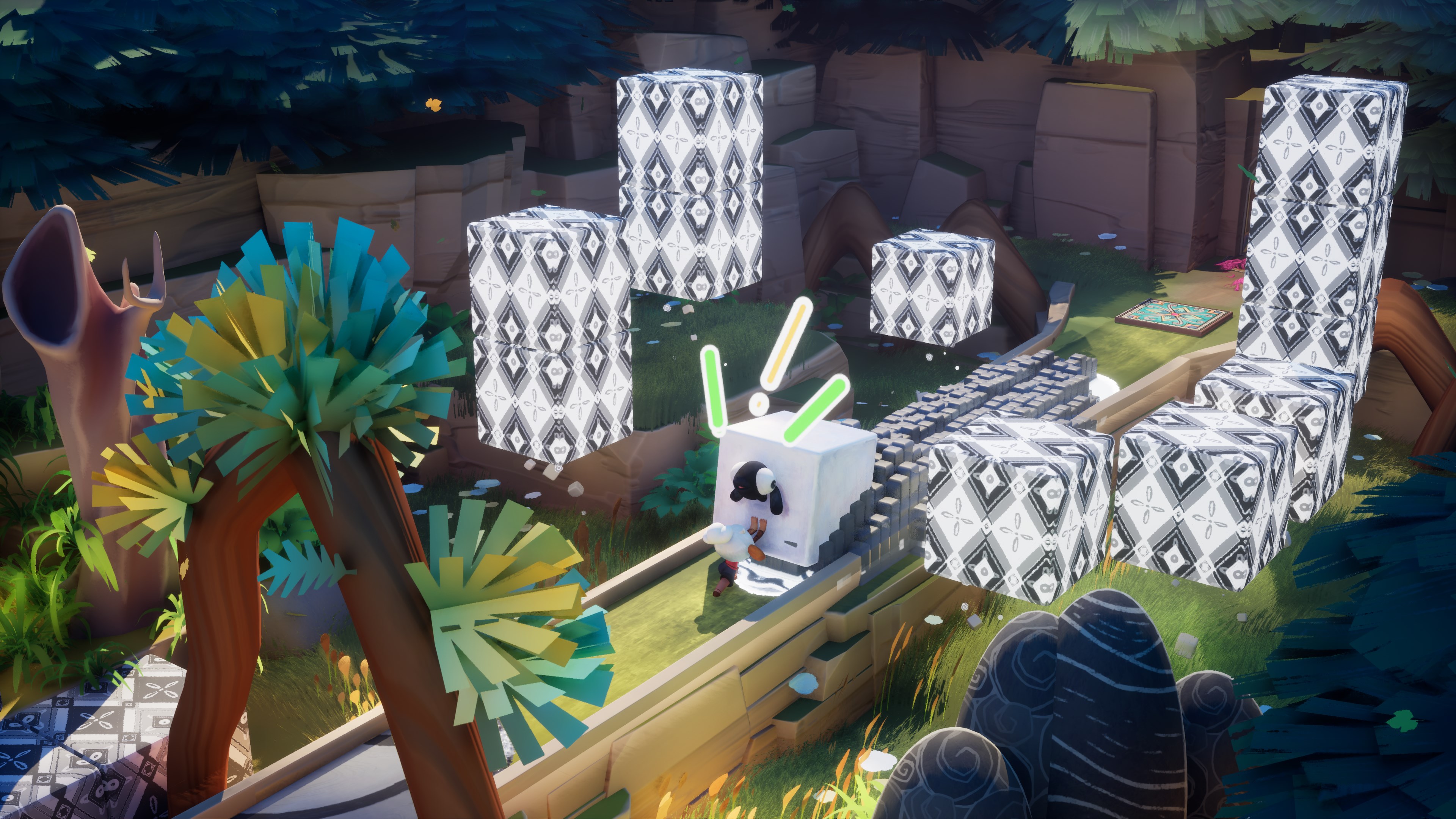 Ondeh Ondeh Kaya's Tasty Tale - Imagen 4
