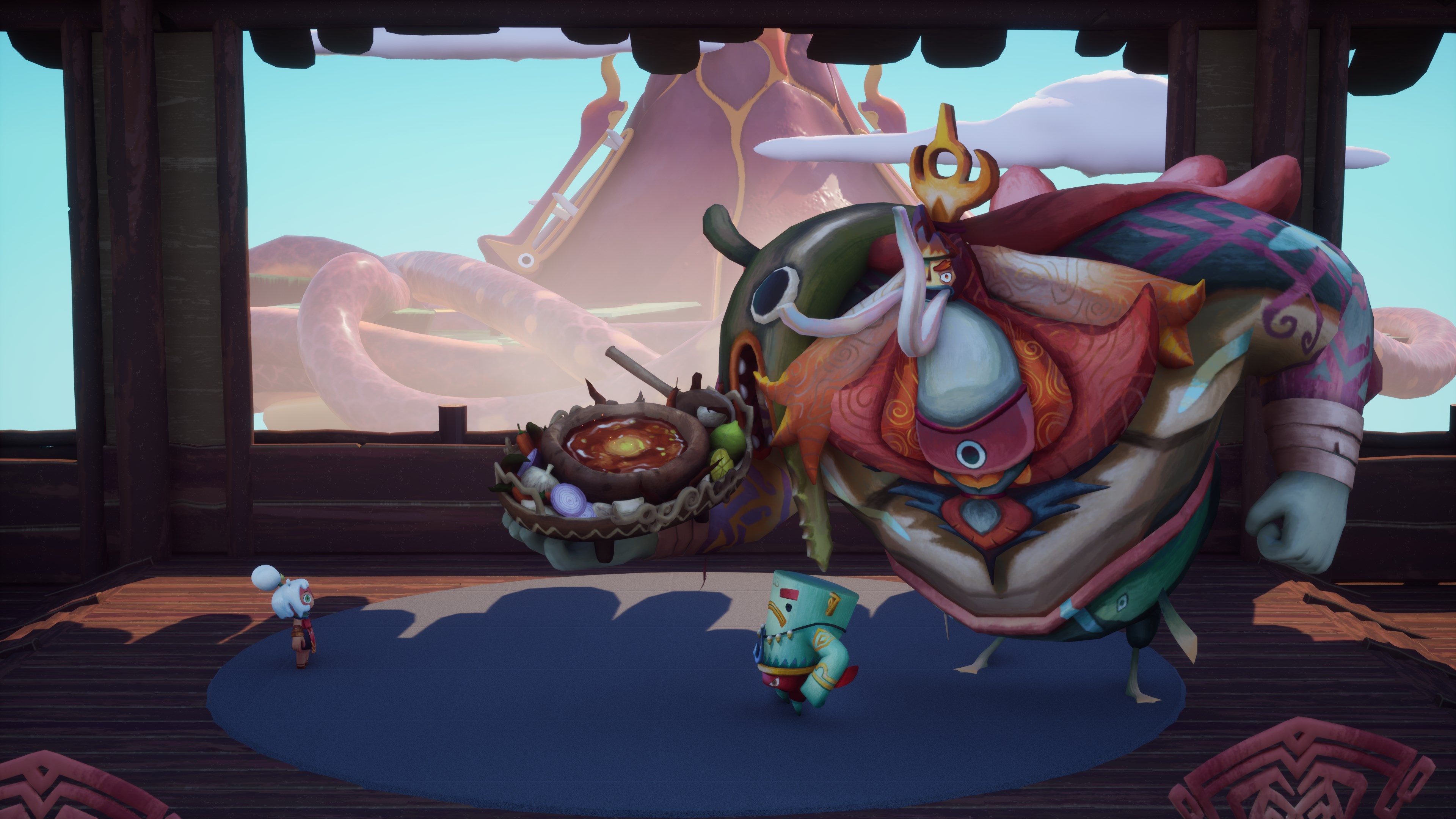 Ondeh Ondeh Kaya's Tasty Tale - Imagen 7