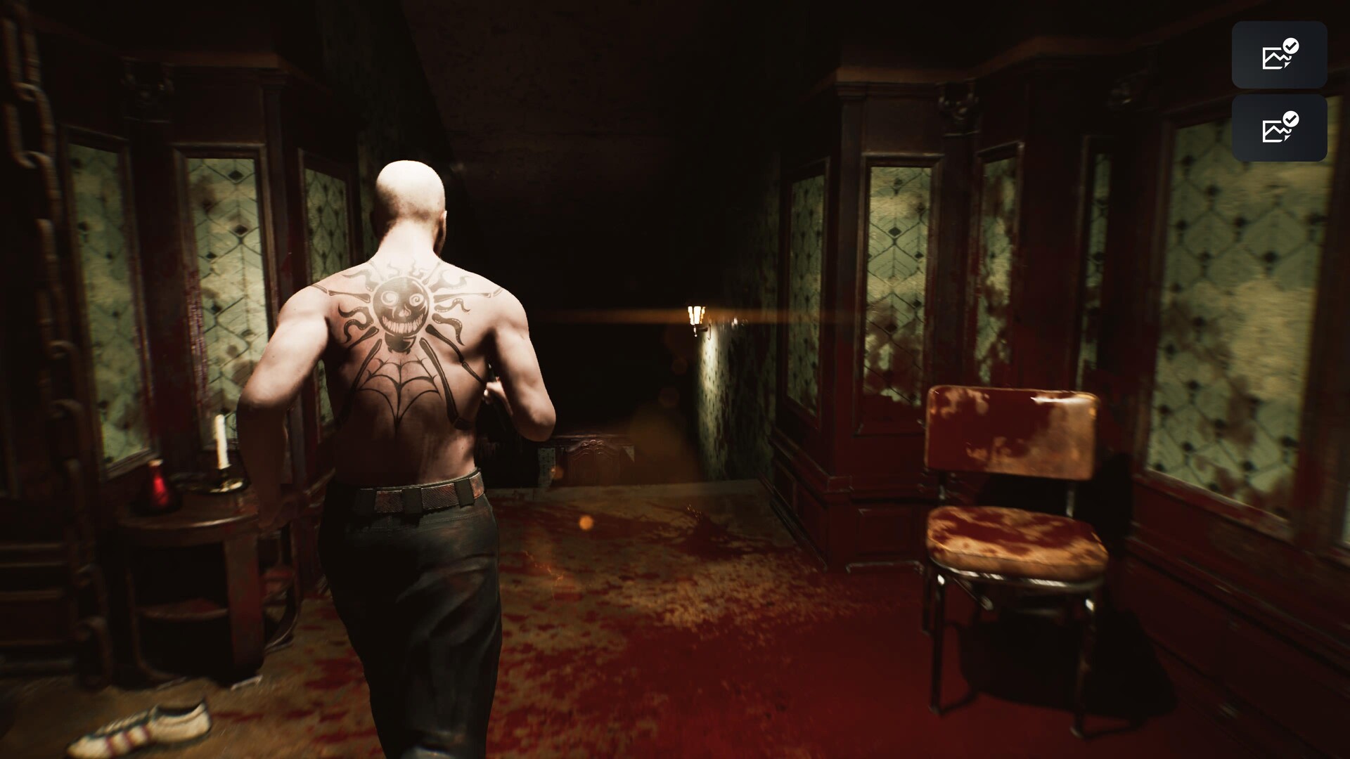 Oxide Room 208