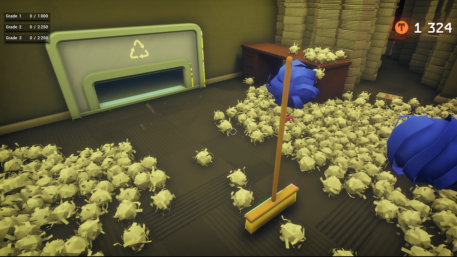 Paper Shredder - Imagen 2
