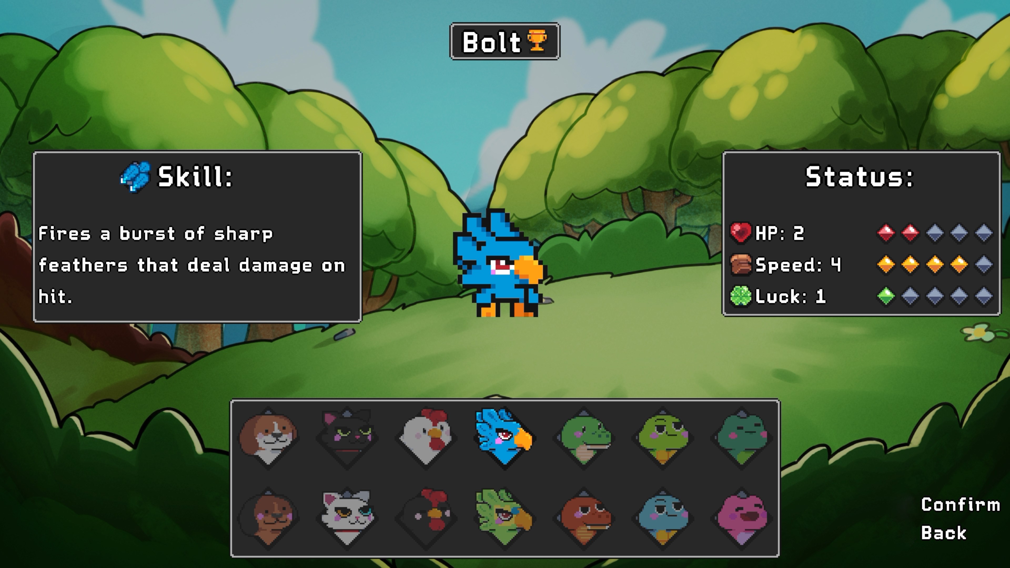 Pets Survivors