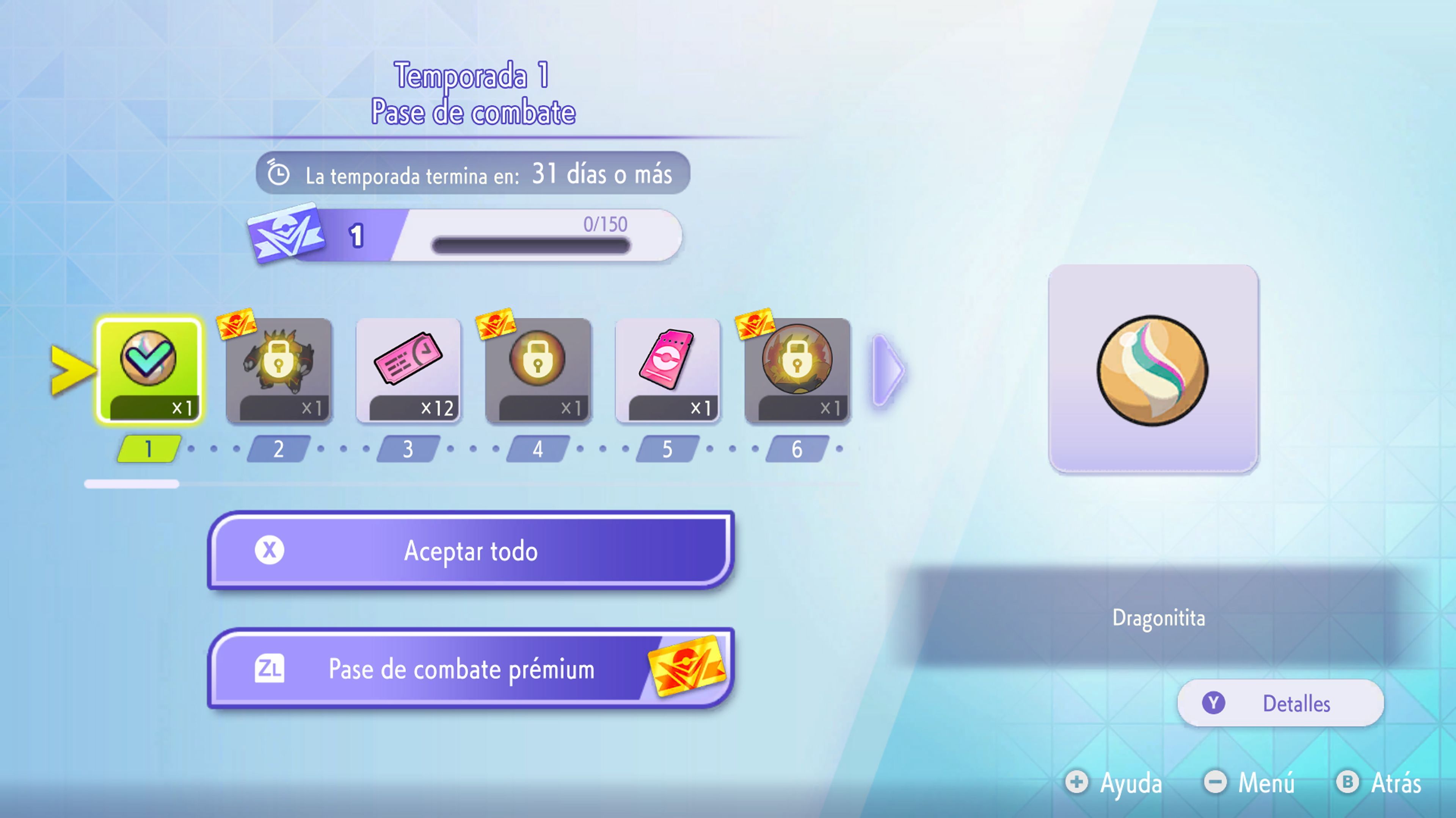 Pokémon Champions - Imagen 16