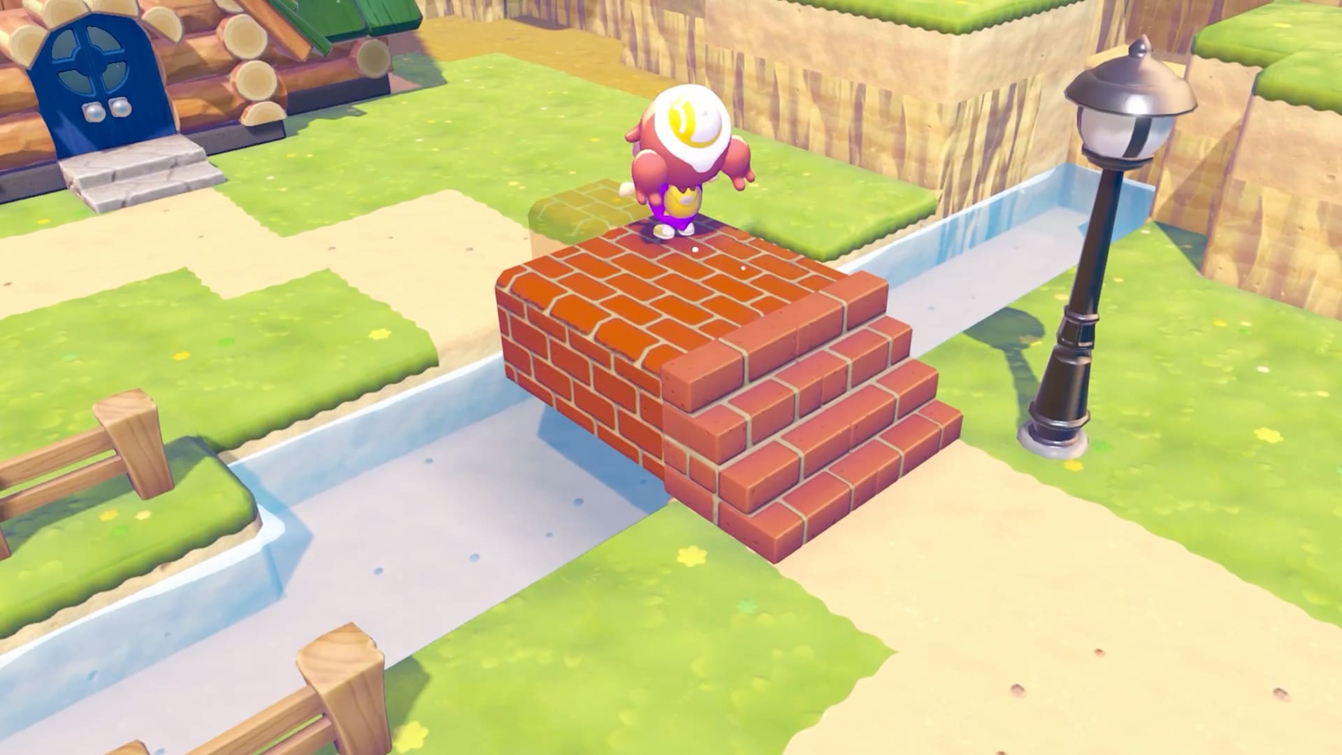 Pokémon Pokopia - Imagen 18