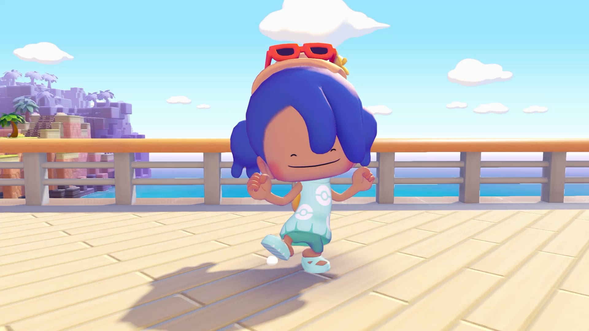 Pokémon Pokopia - Imagen 7