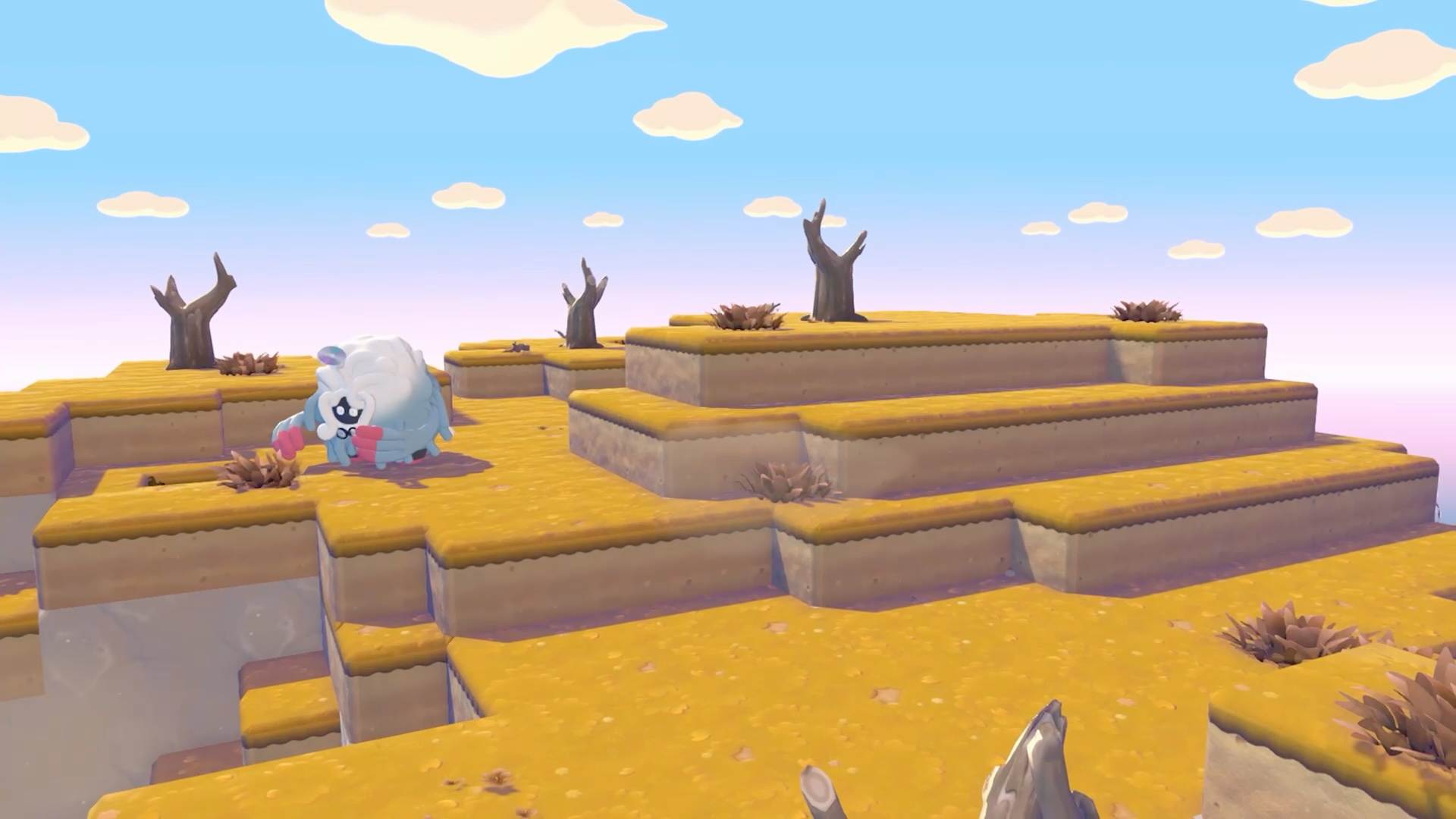 Pokémon Pokopia - Imagen 20