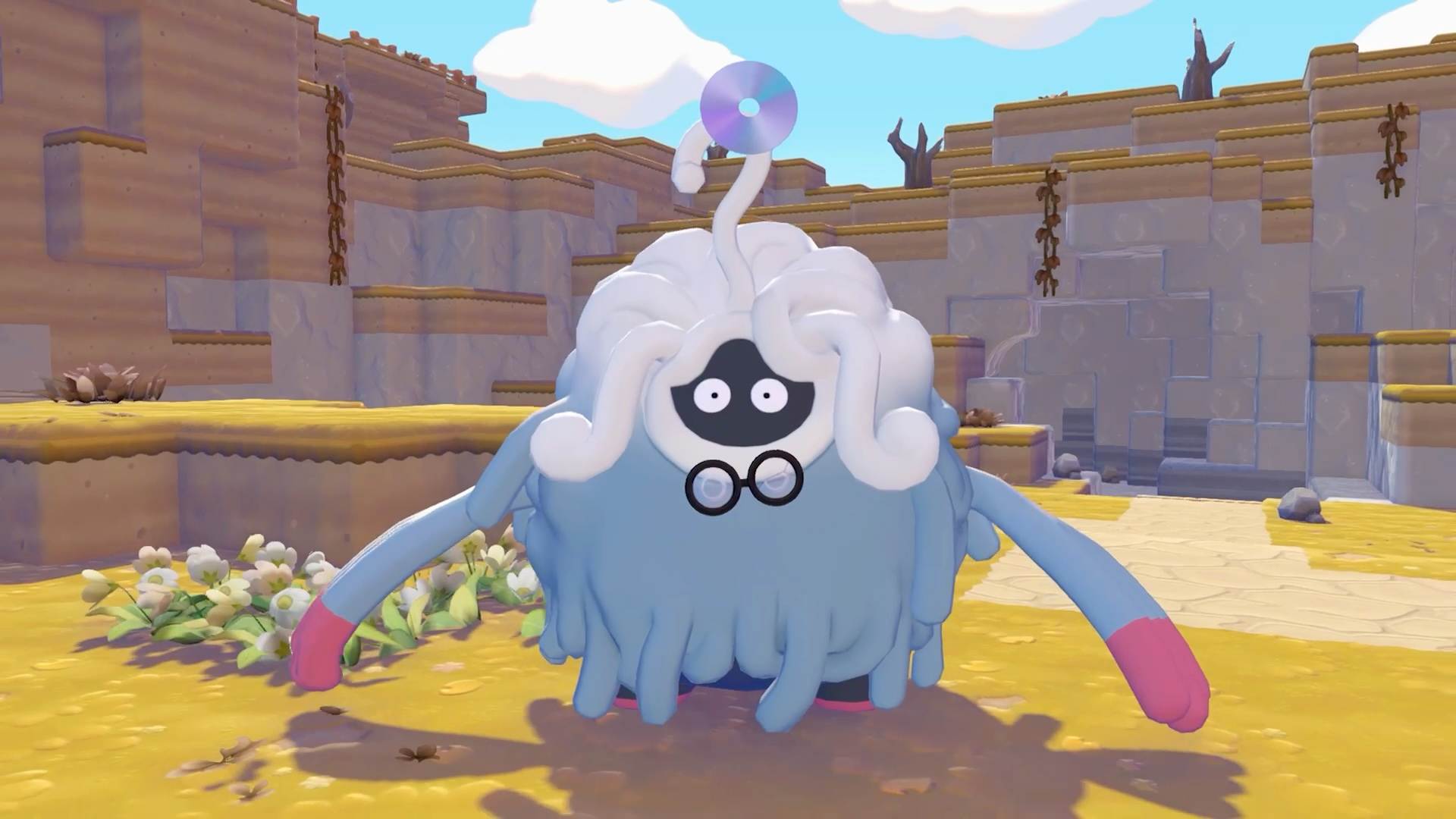 Pokémon Pokopia - Imagen 10