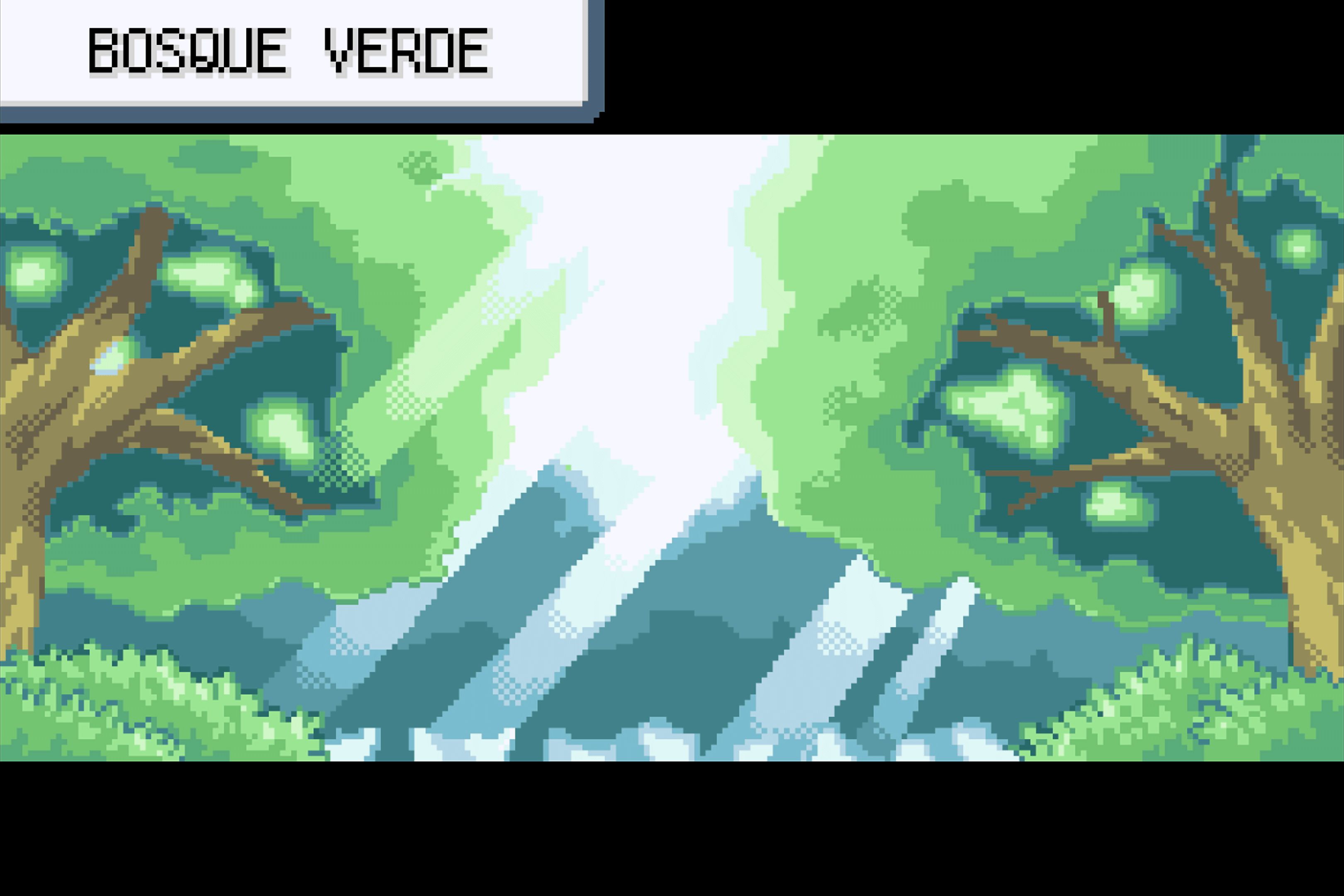 Pokémon Edición Verde Hoja