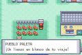 Pokémon Verde Hoja - Rojo Fuego