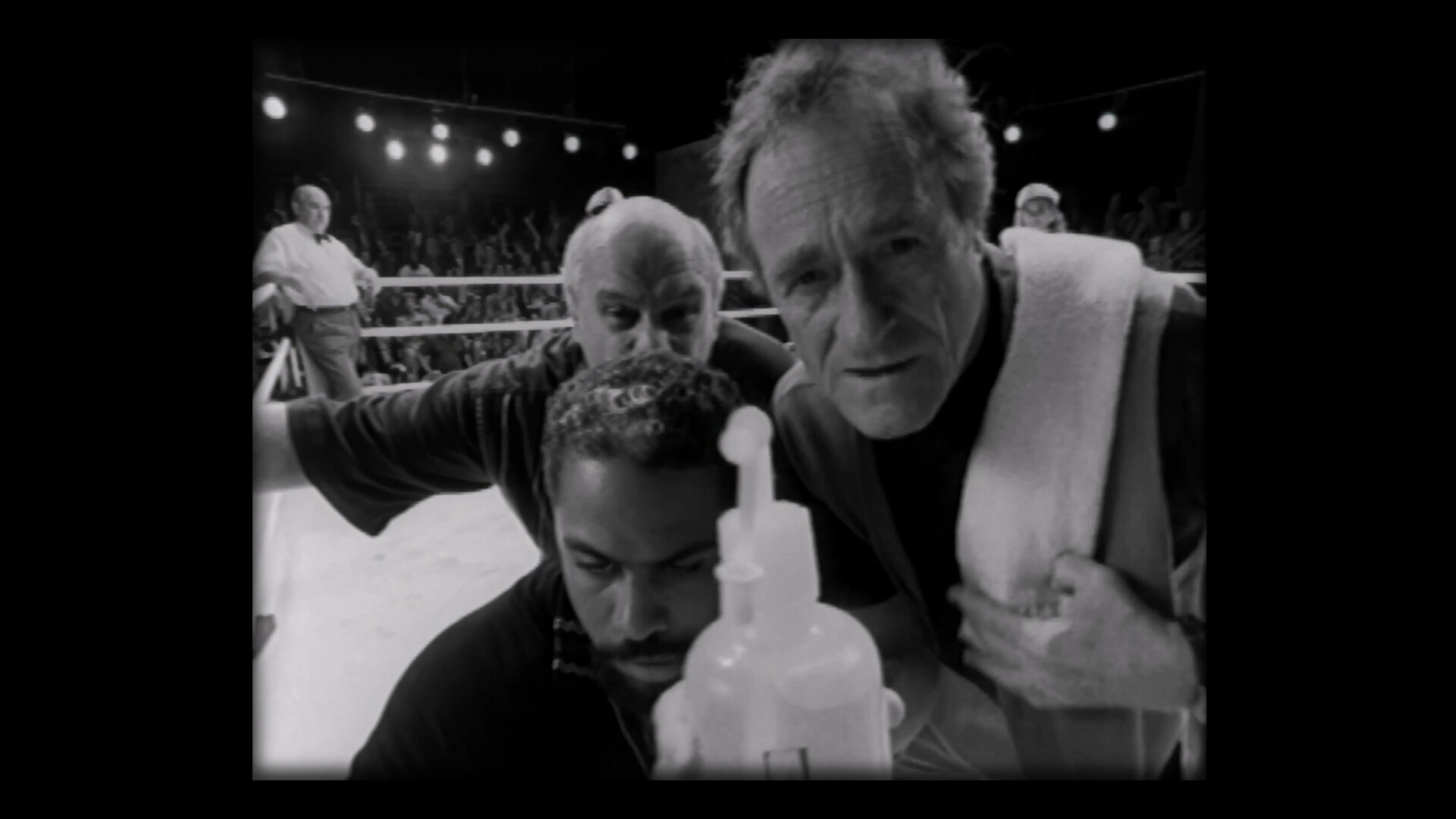 PrizeFighter - Heavyweight Edition