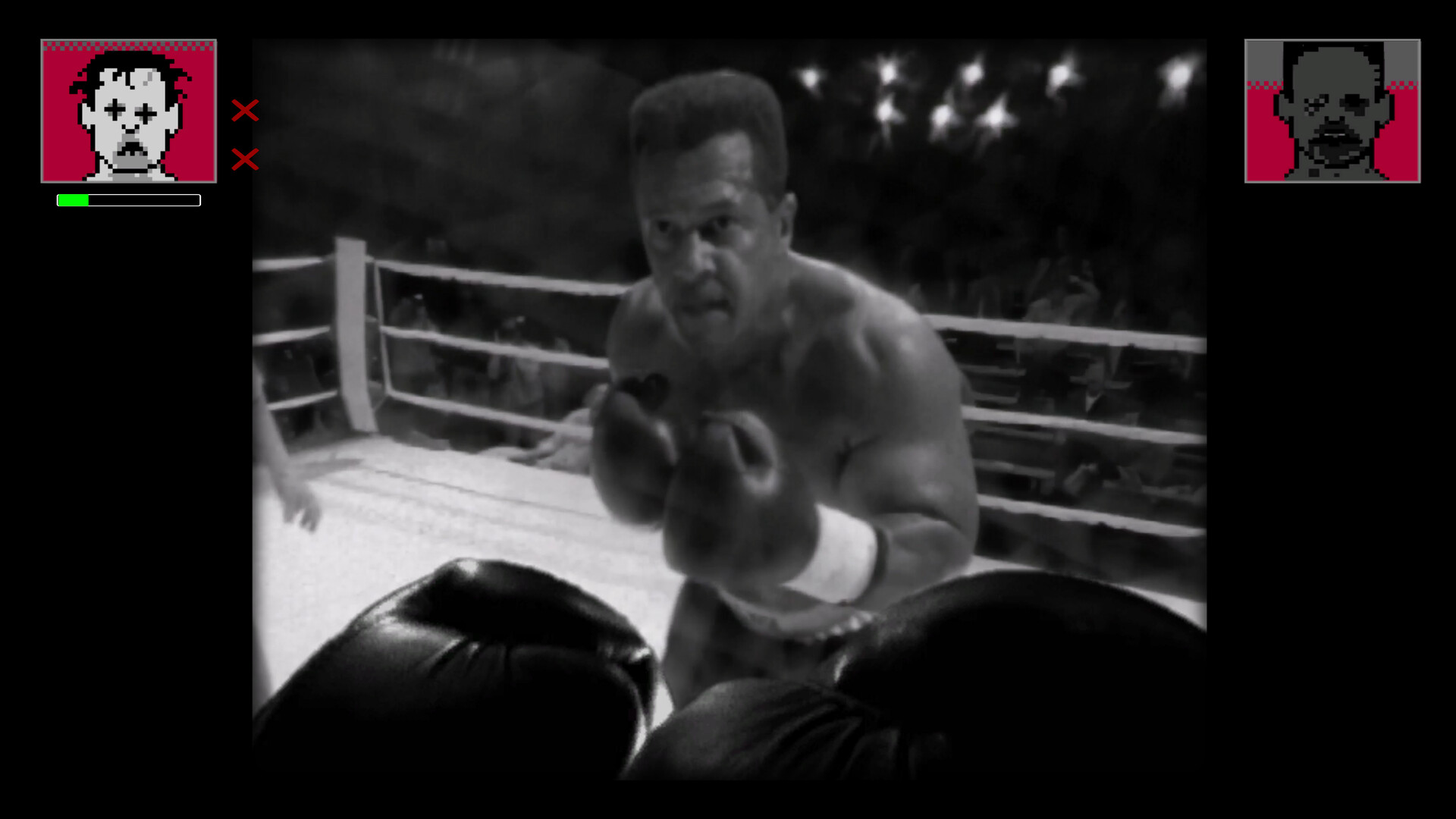 PrizeFighter - Heavyweight Edition