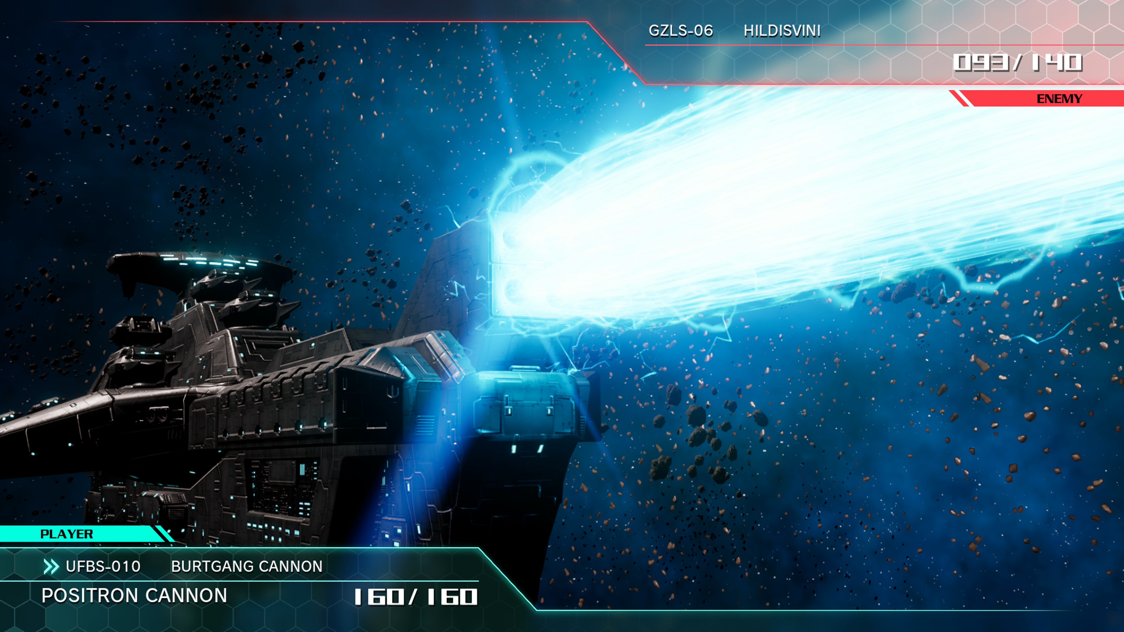 R-Type Tactics I • II Cosmos